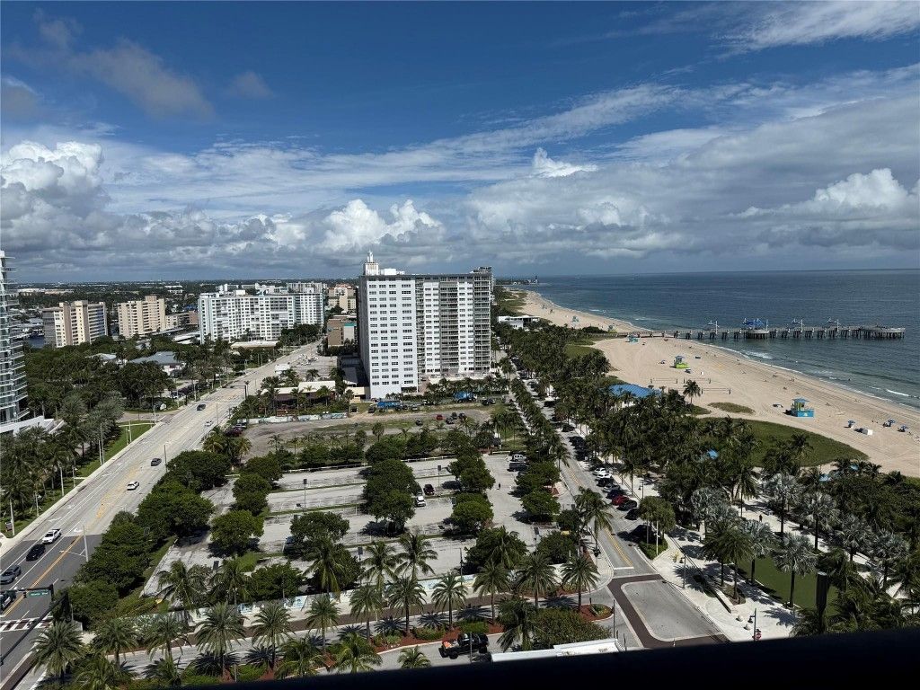 Photo of 101 Briny Avenue #2005, Pompano Beach, FL 33062 (MLS # F10530665)