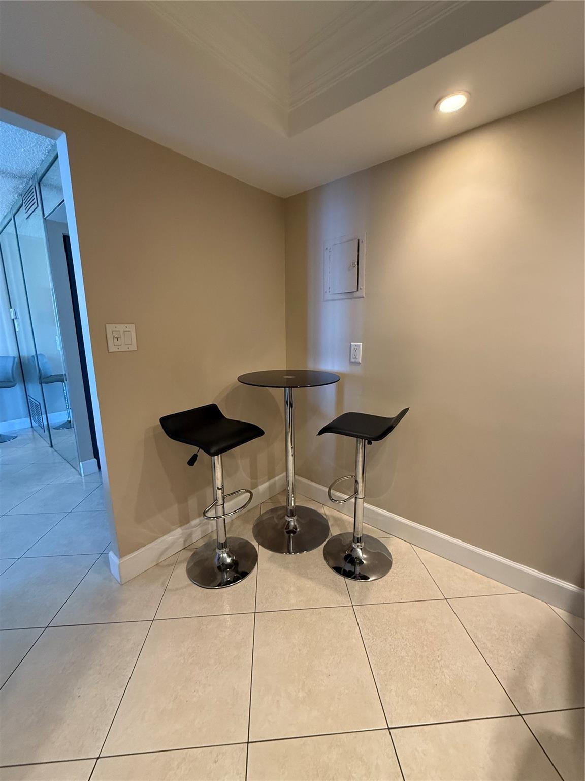 Pompano Beach Club North - Residential Lease