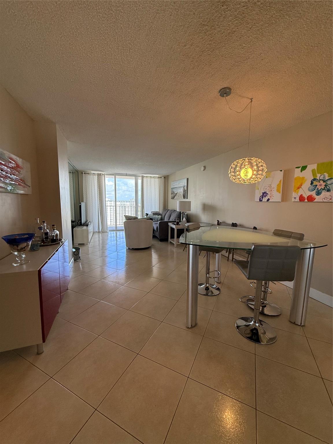 Pompano Beach Club North - Residential Lease