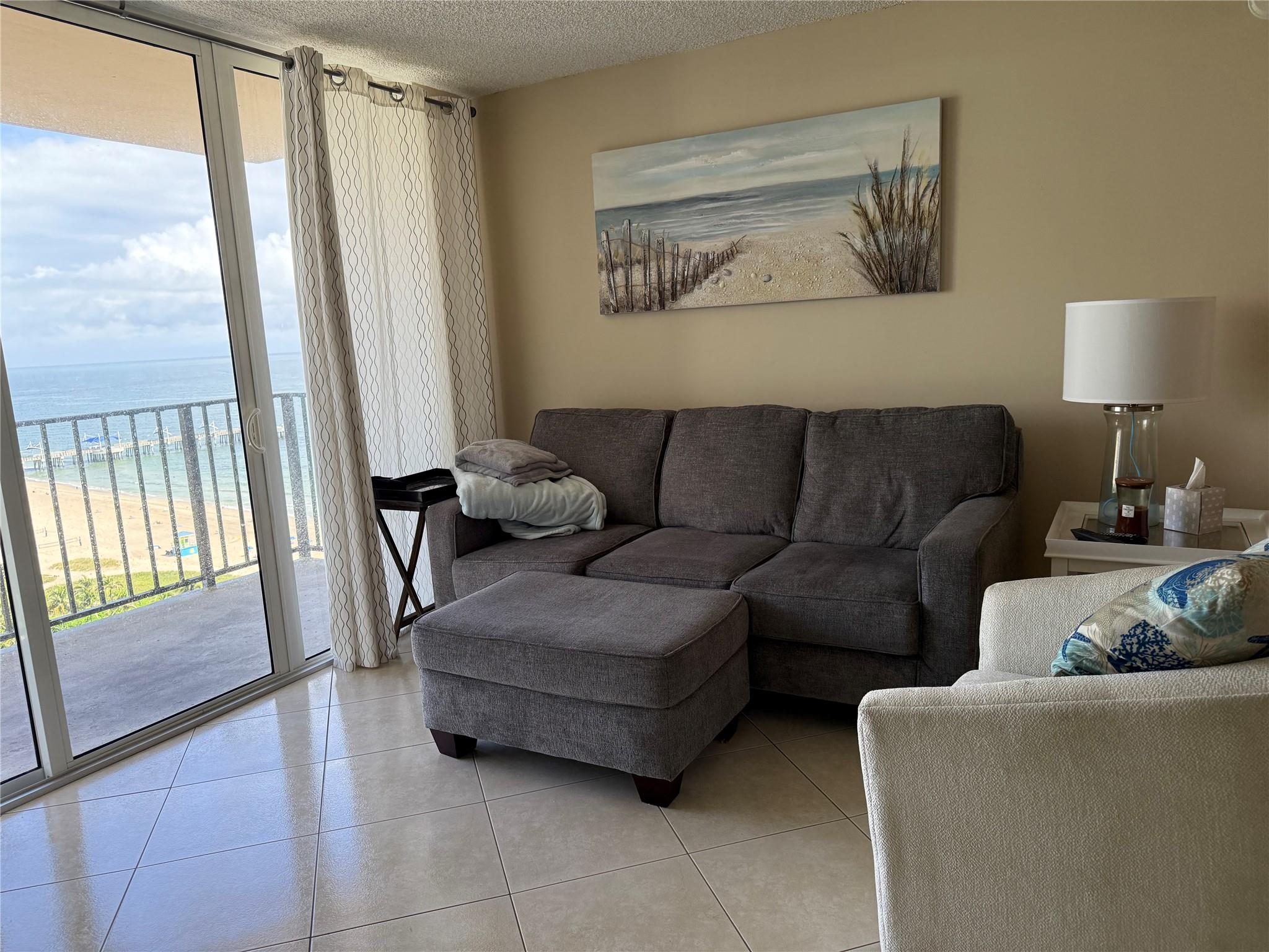 Pompano Beach Club North - Residential Lease