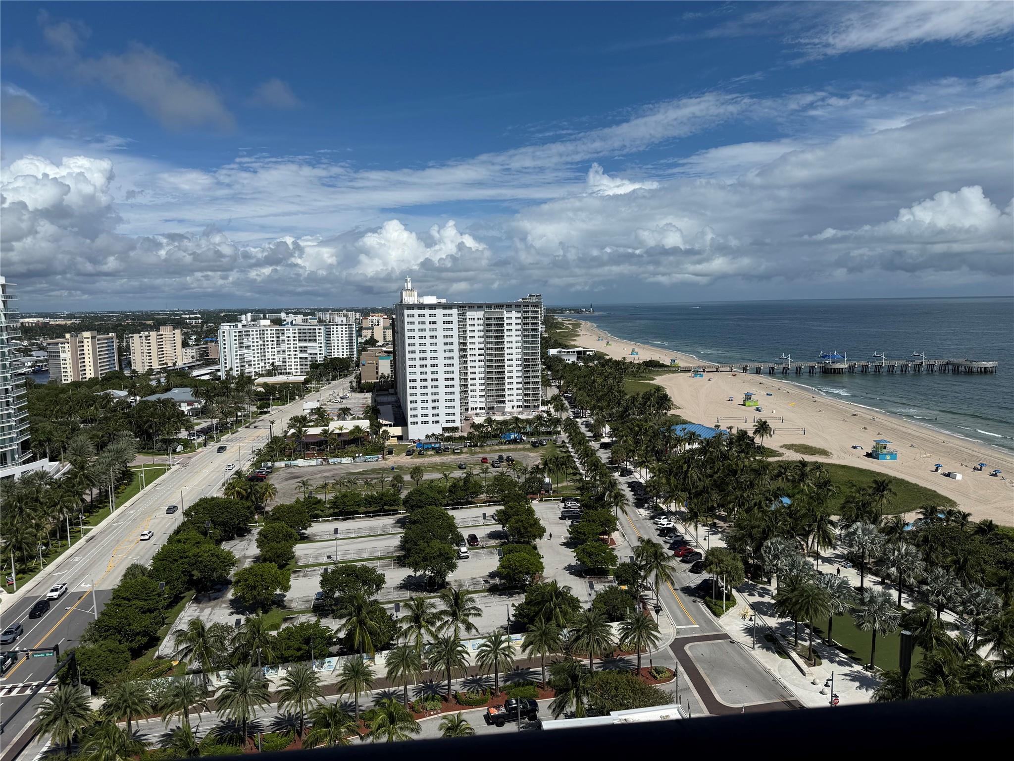 Pompano Beach Club North - Residential Lease