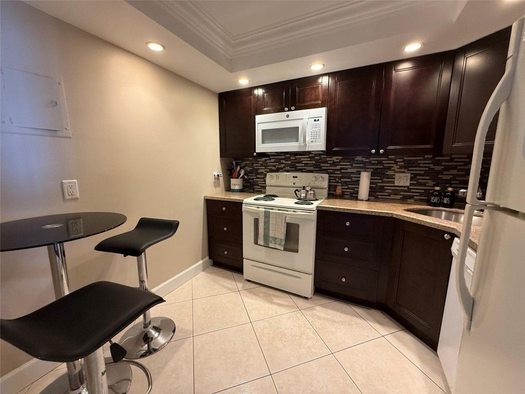 Photo of 101 Briny Avenue #2005, Pompano Beach, FL 33062 (MLS # F10530665)