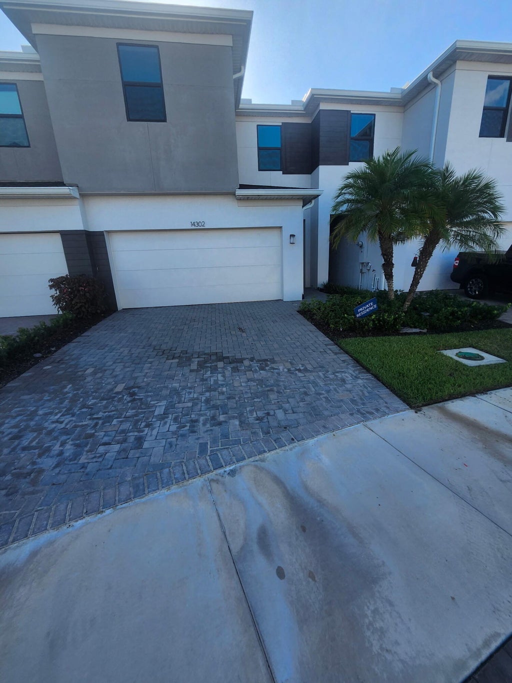Photo of 14302 SW SOLANGE Street, Port Saint Lucie, FL 34987 (MLS # B26083721)