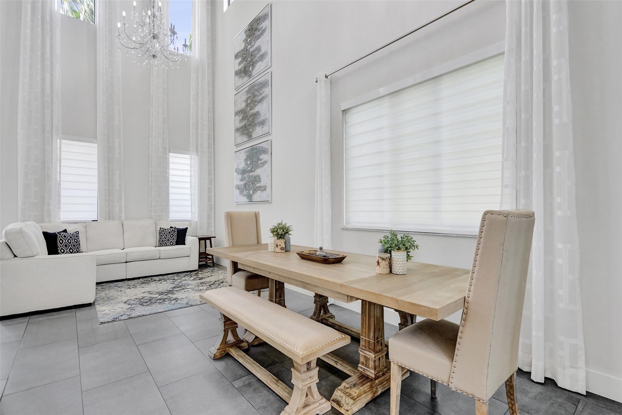 TRIPLE H RANCH PLAT - Residential