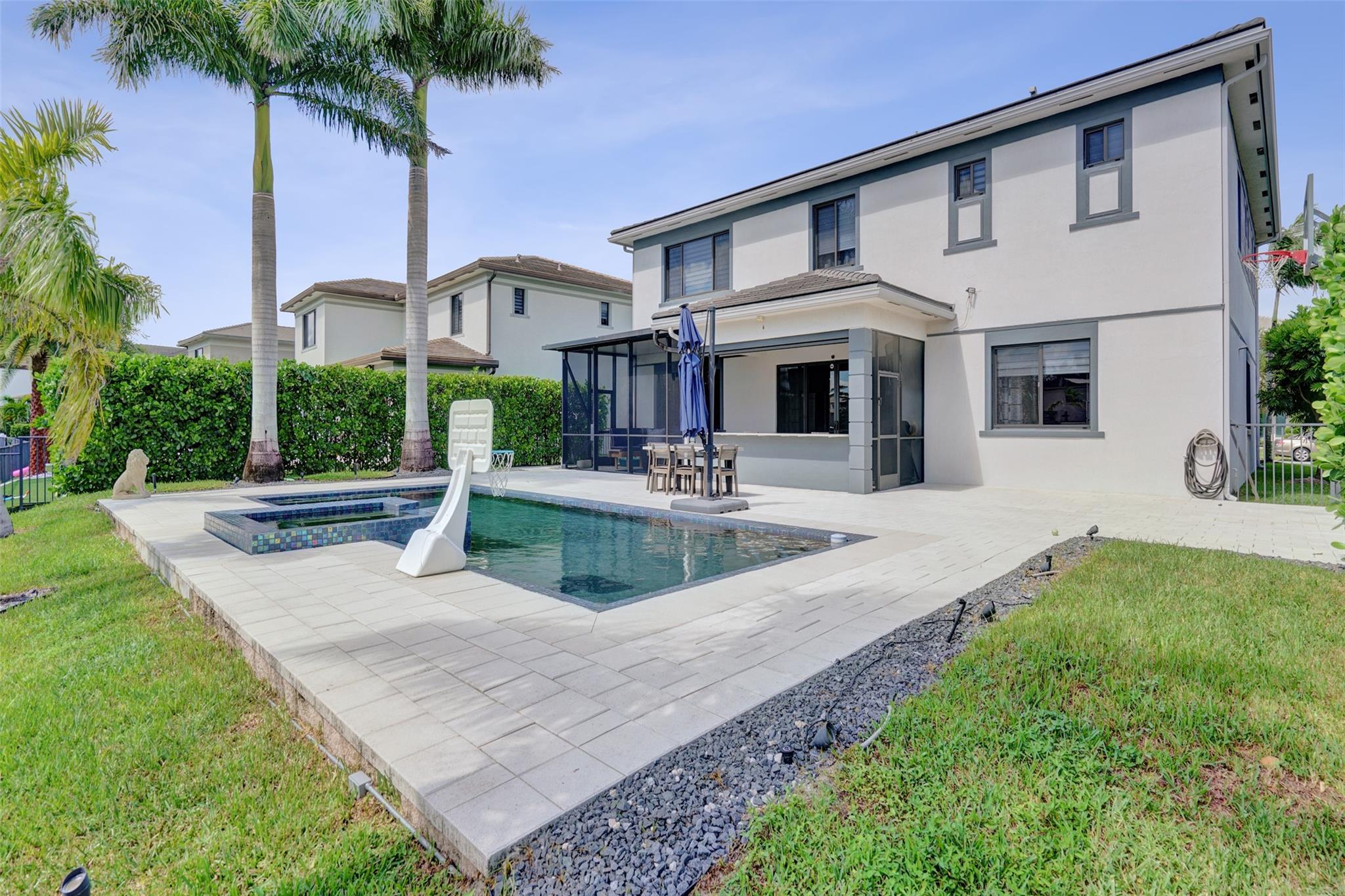TRIPLE H RANCH PLAT - Residential