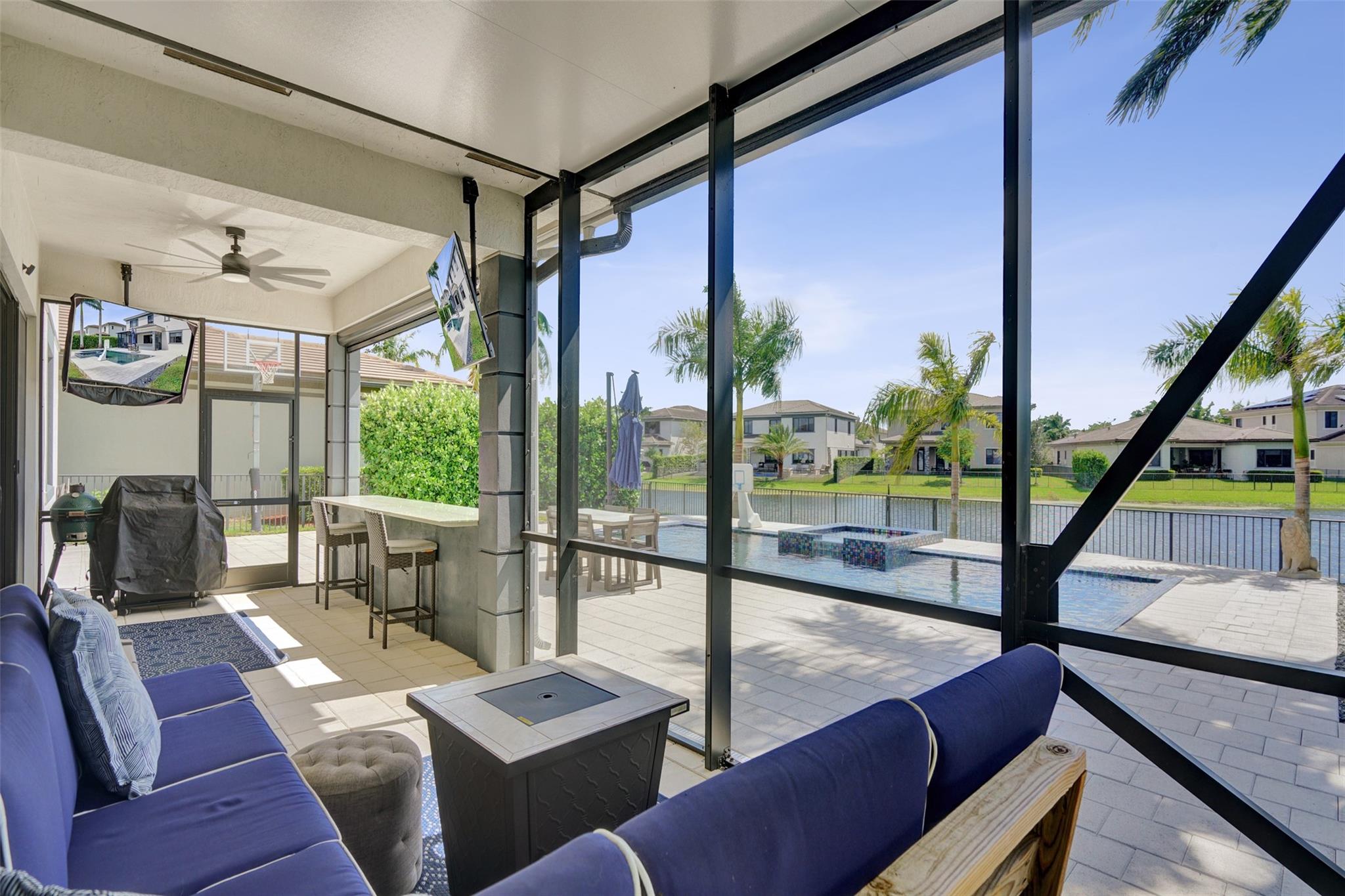 TRIPLE H RANCH PLAT - Residential