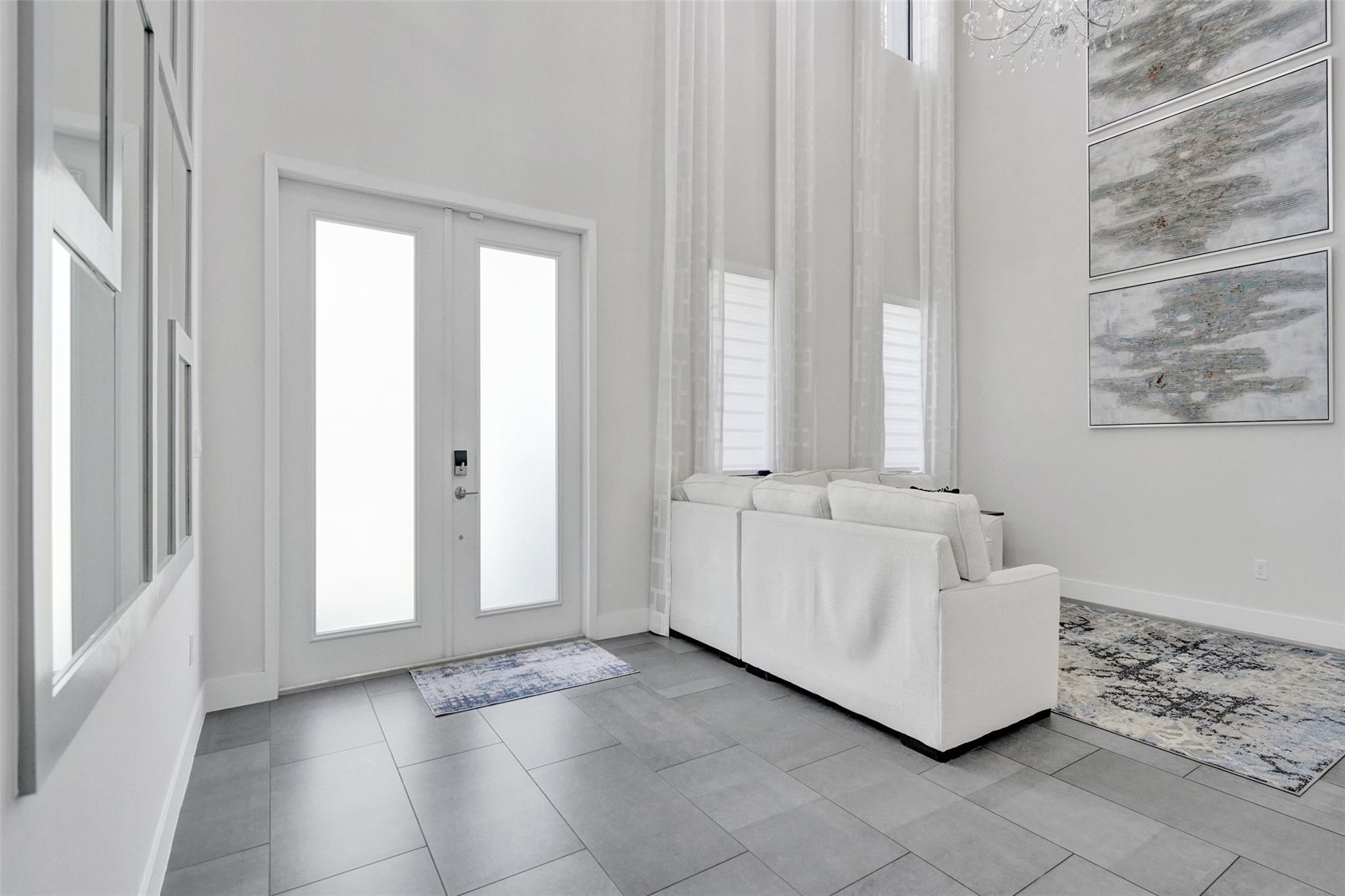 TRIPLE H RANCH PLAT - Residential