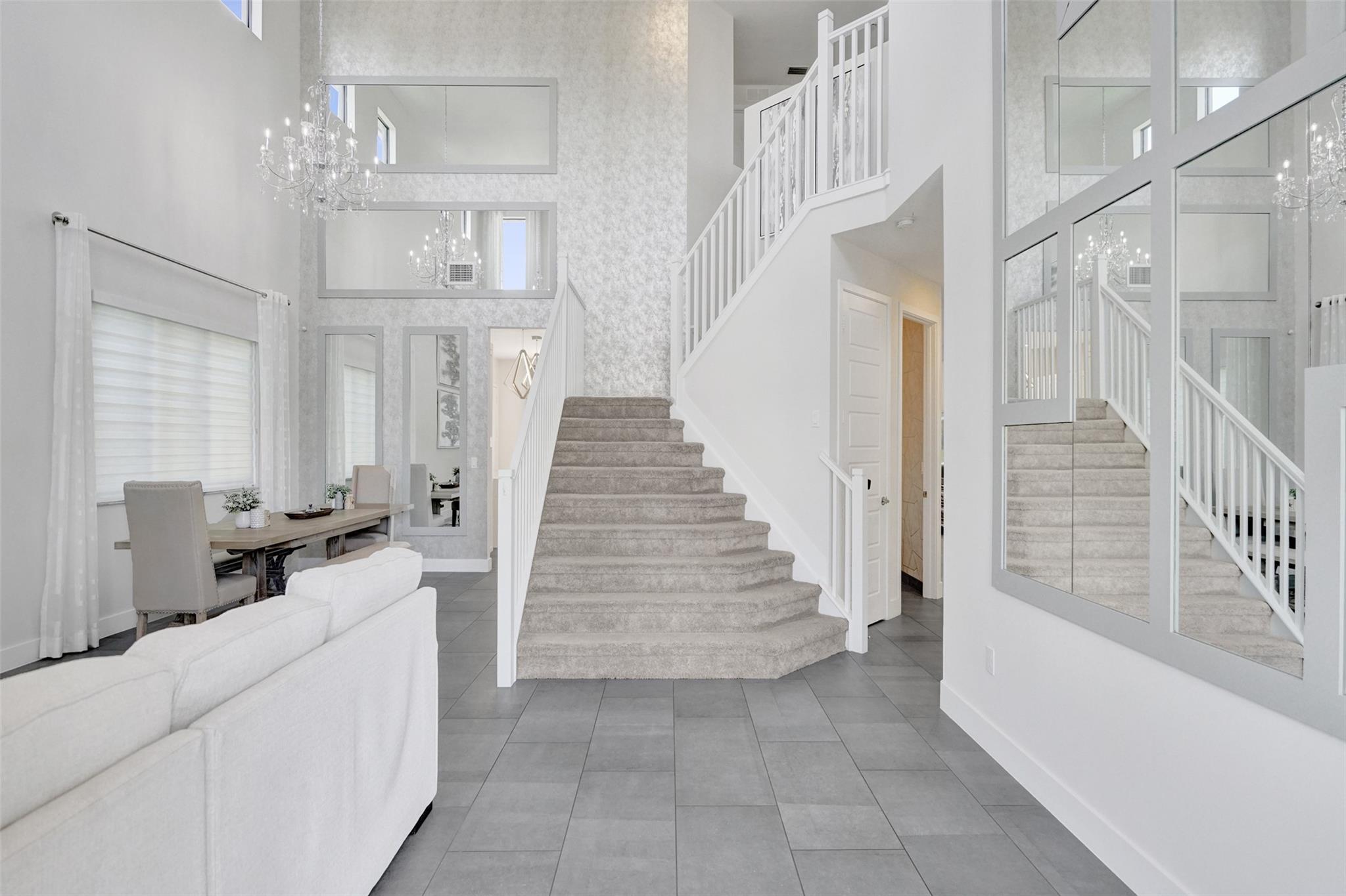 TRIPLE H RANCH PLAT - Residential