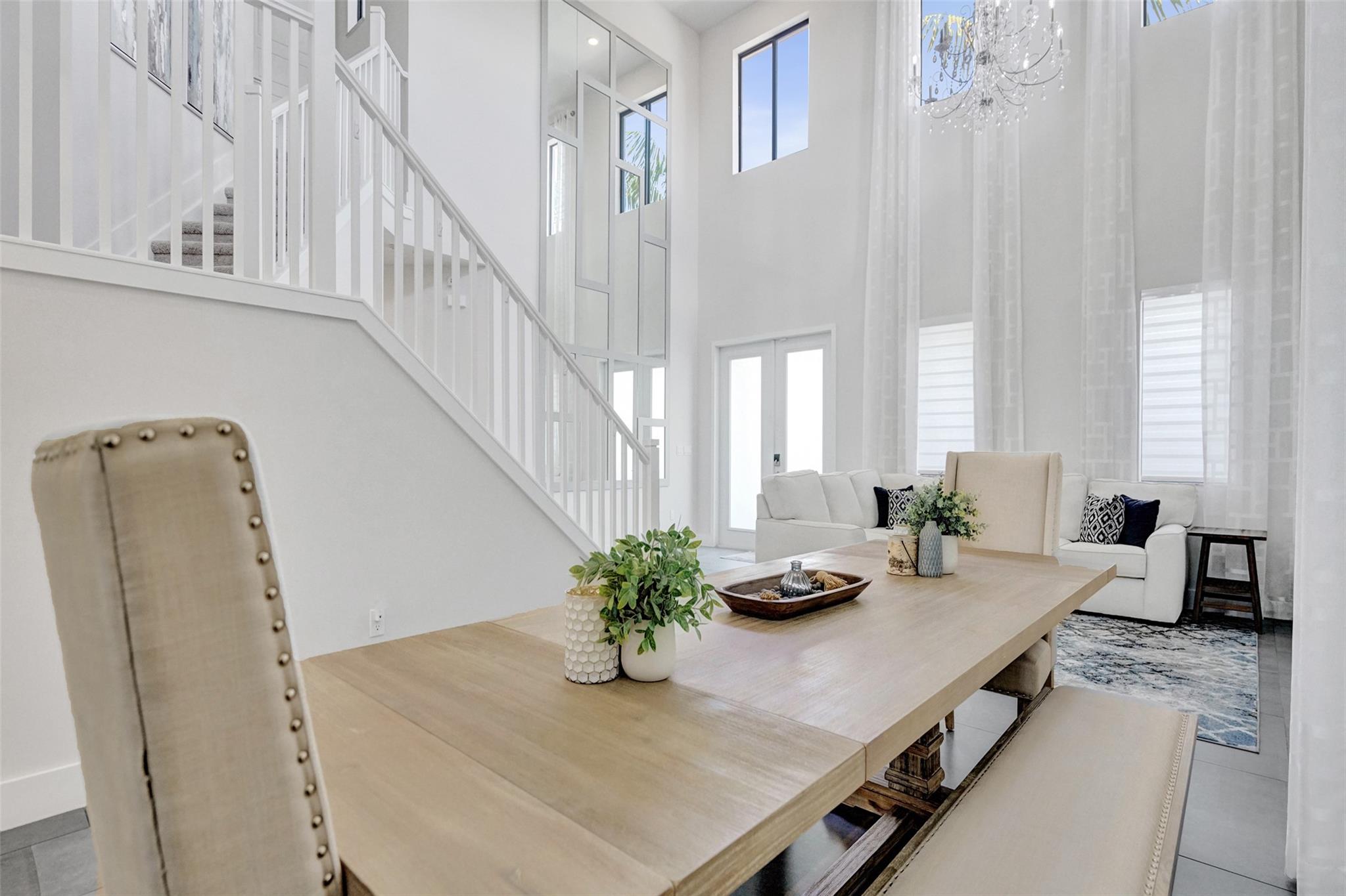 TRIPLE H RANCH PLAT - Residential