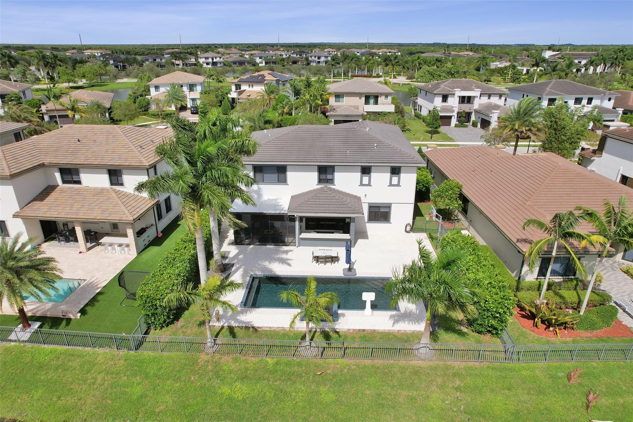 TRIPLE H RANCH PLAT - Residential