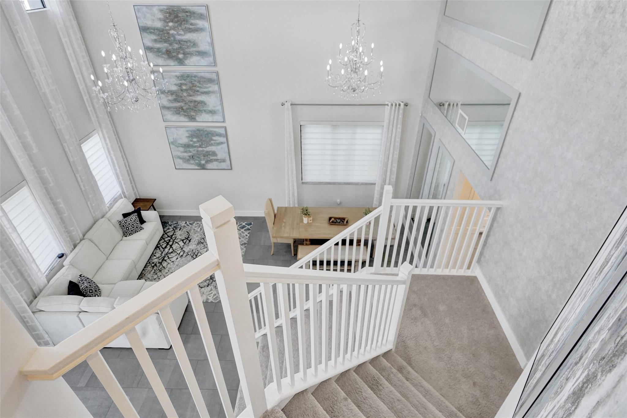 TRIPLE H RANCH PLAT - Residential