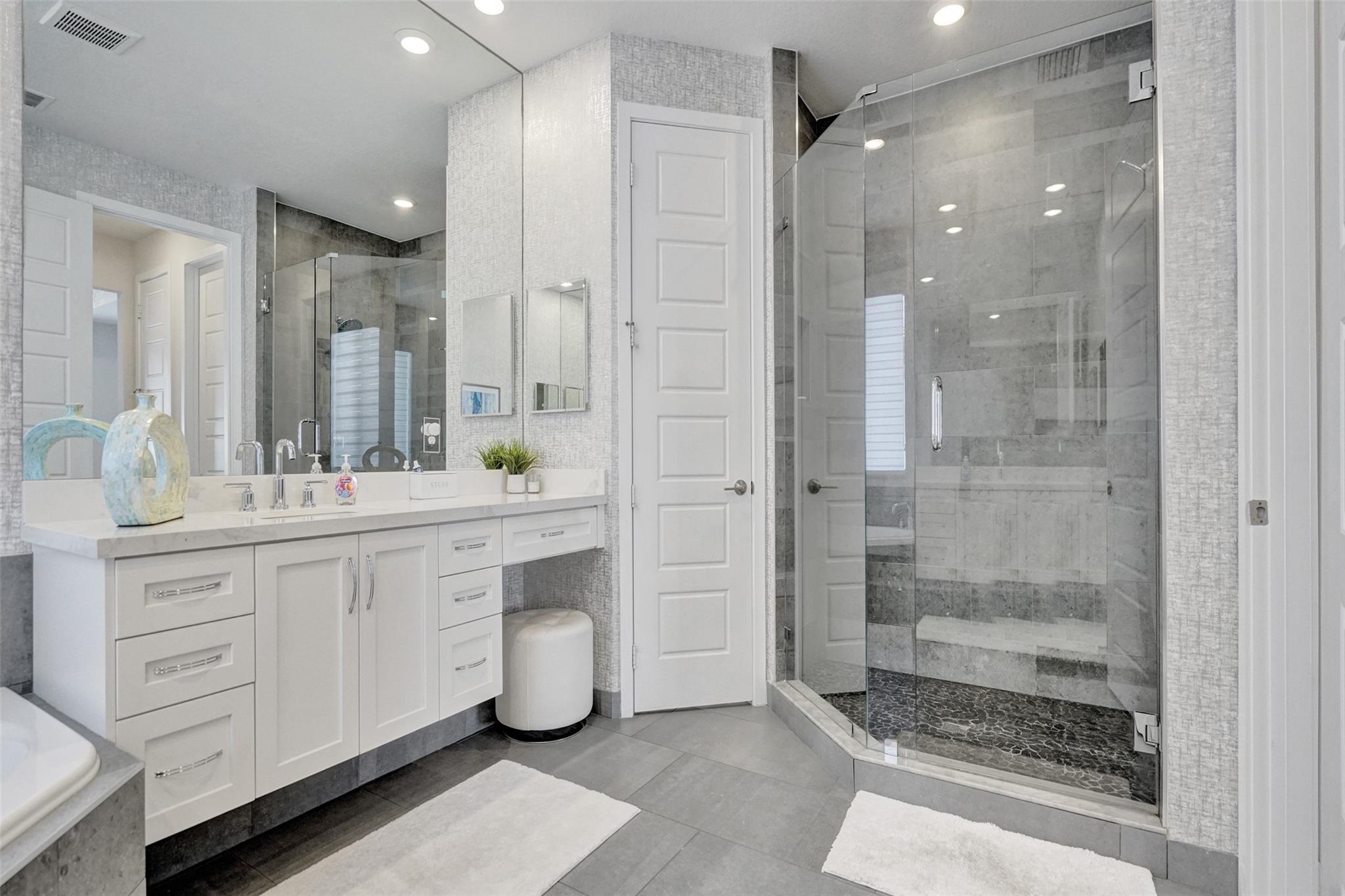 TRIPLE H RANCH PLAT - Residential