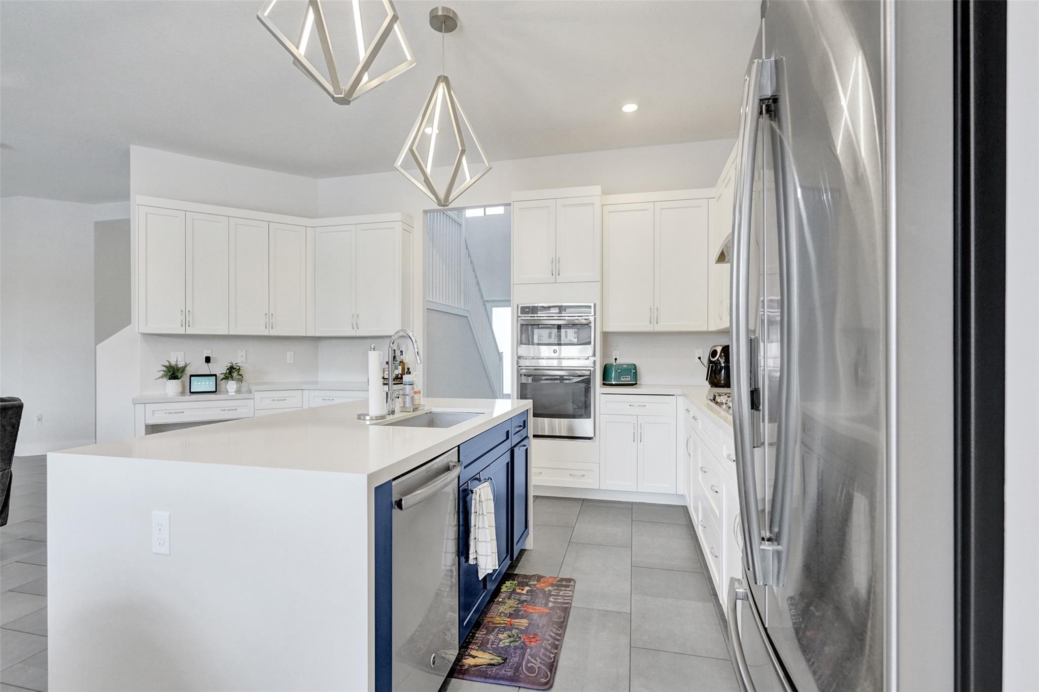 TRIPLE H RANCH PLAT - Residential