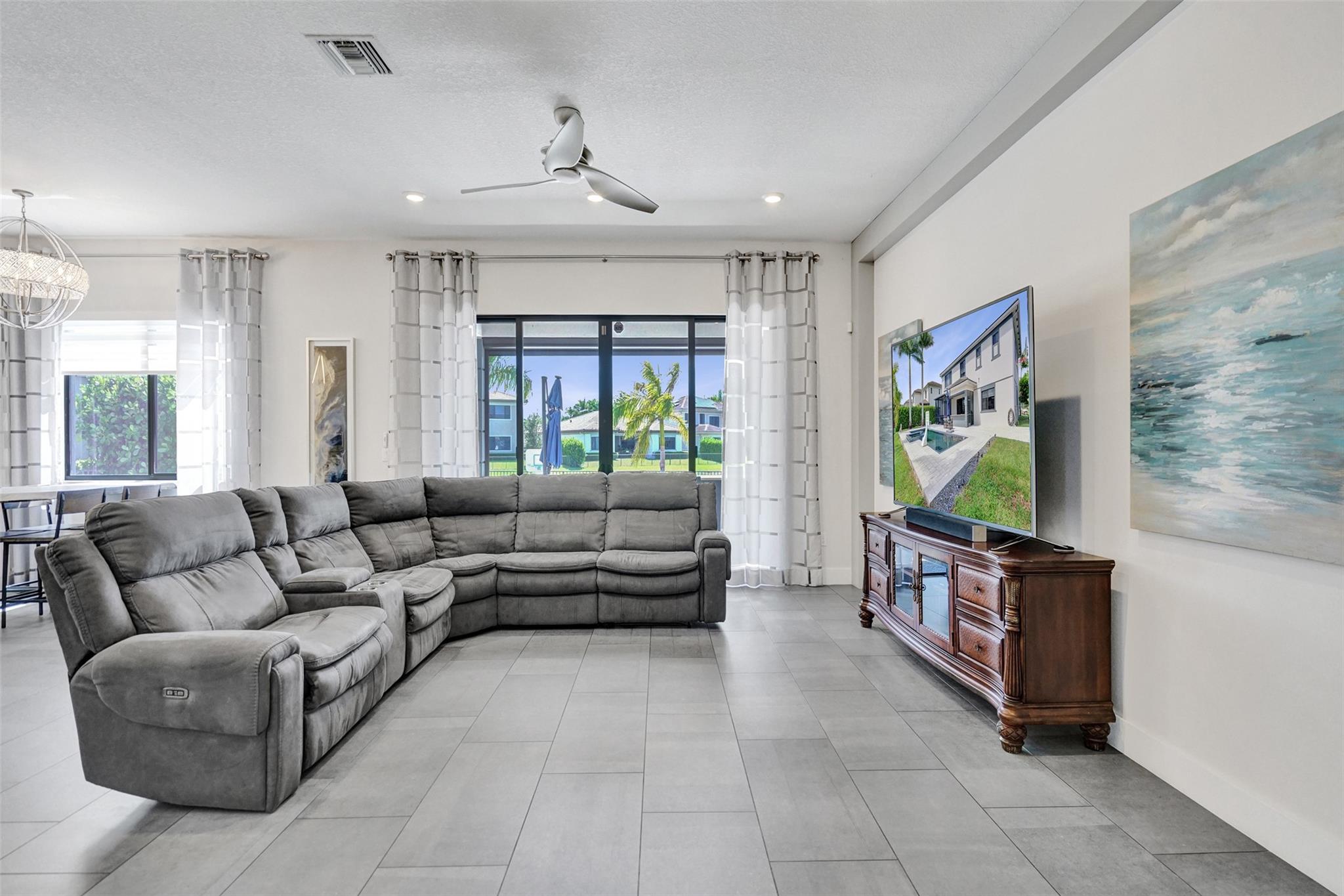 TRIPLE H RANCH PLAT - Residential