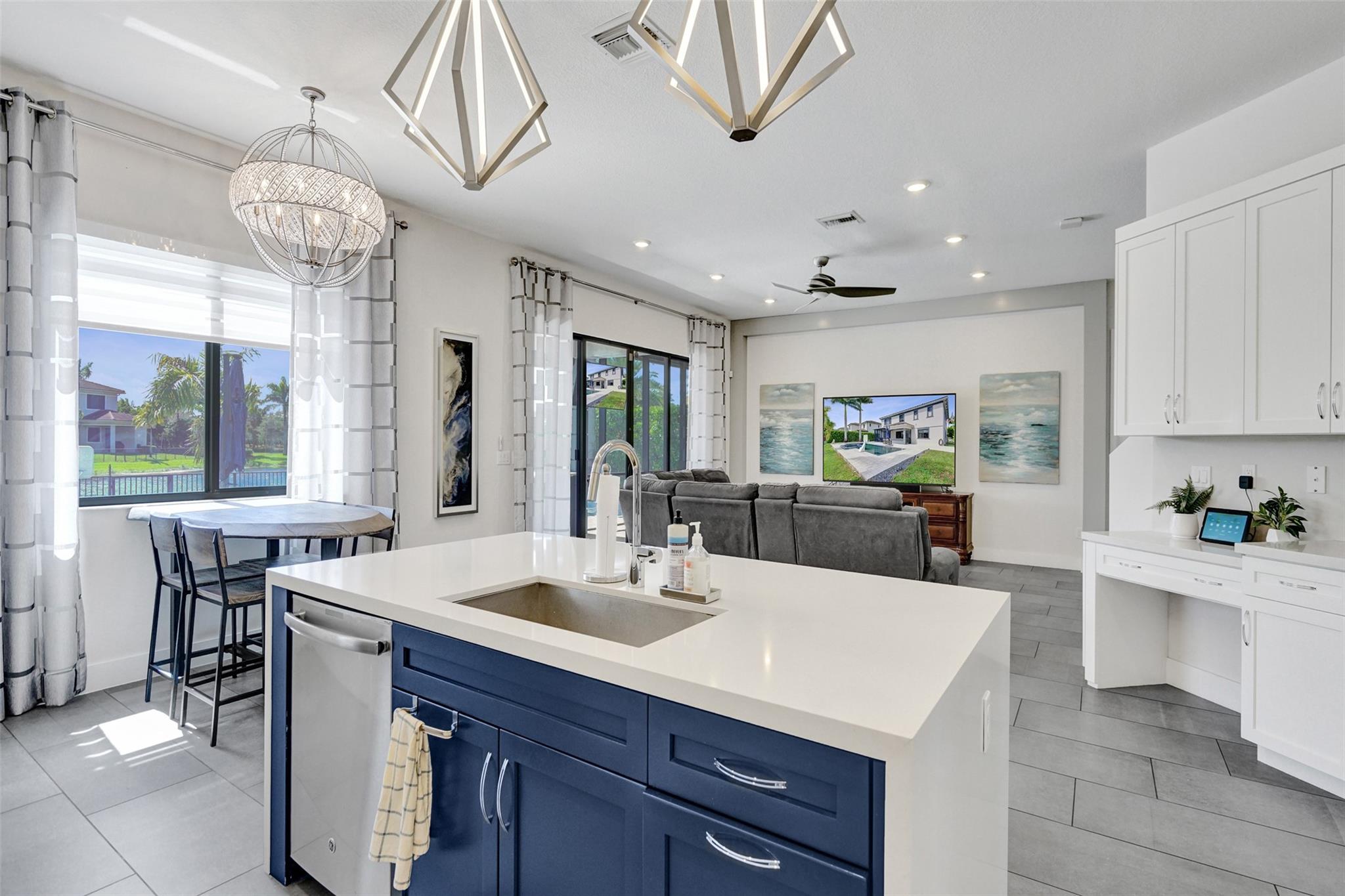 TRIPLE H RANCH PLAT - Residential