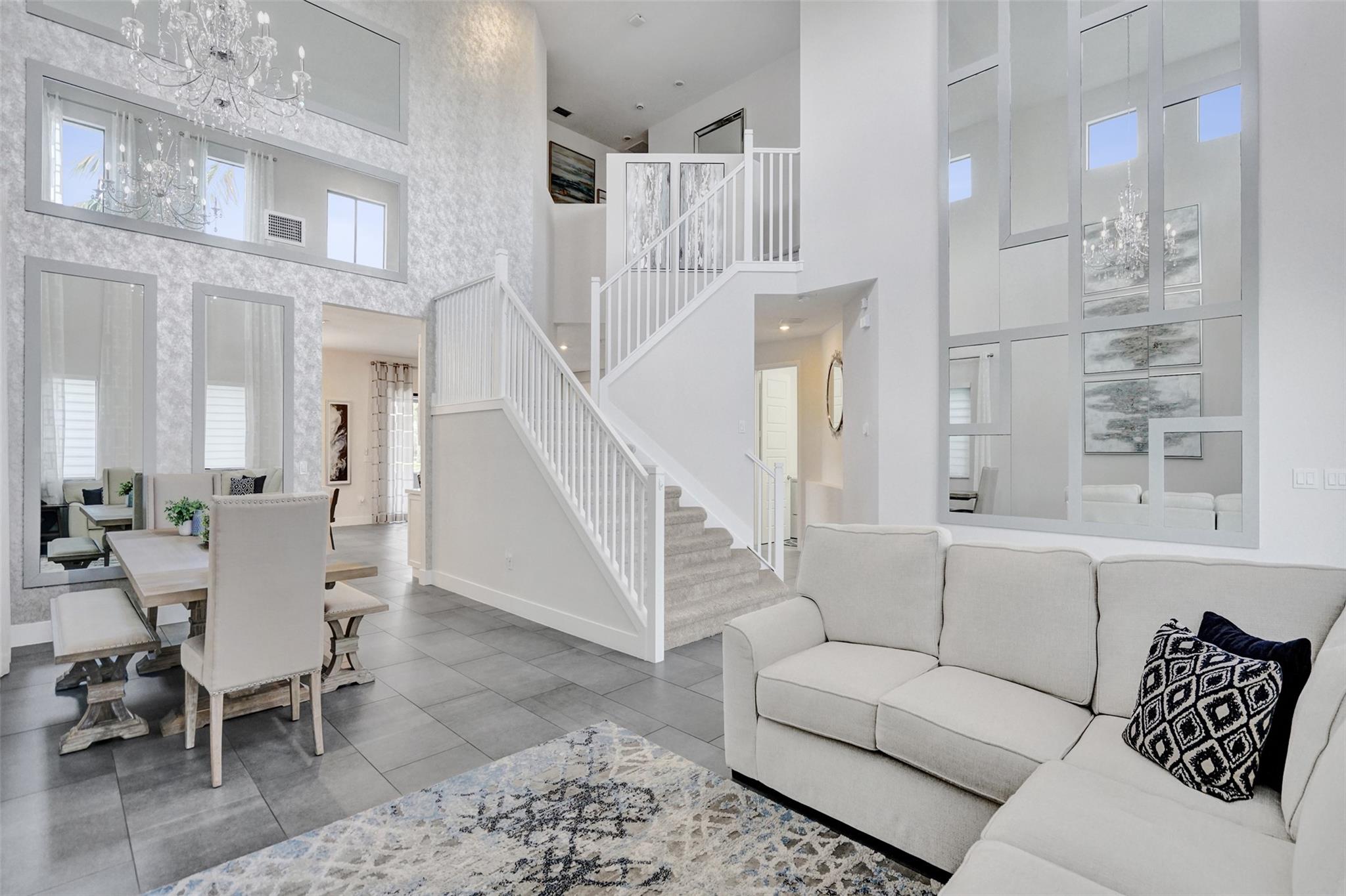 TRIPLE H RANCH PLAT - Residential