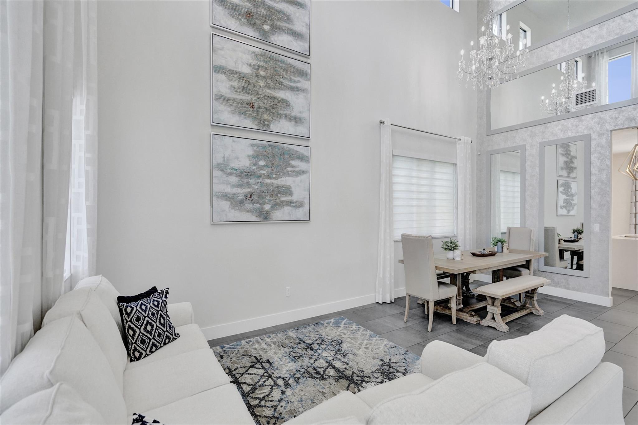 TRIPLE H RANCH PLAT - Residential