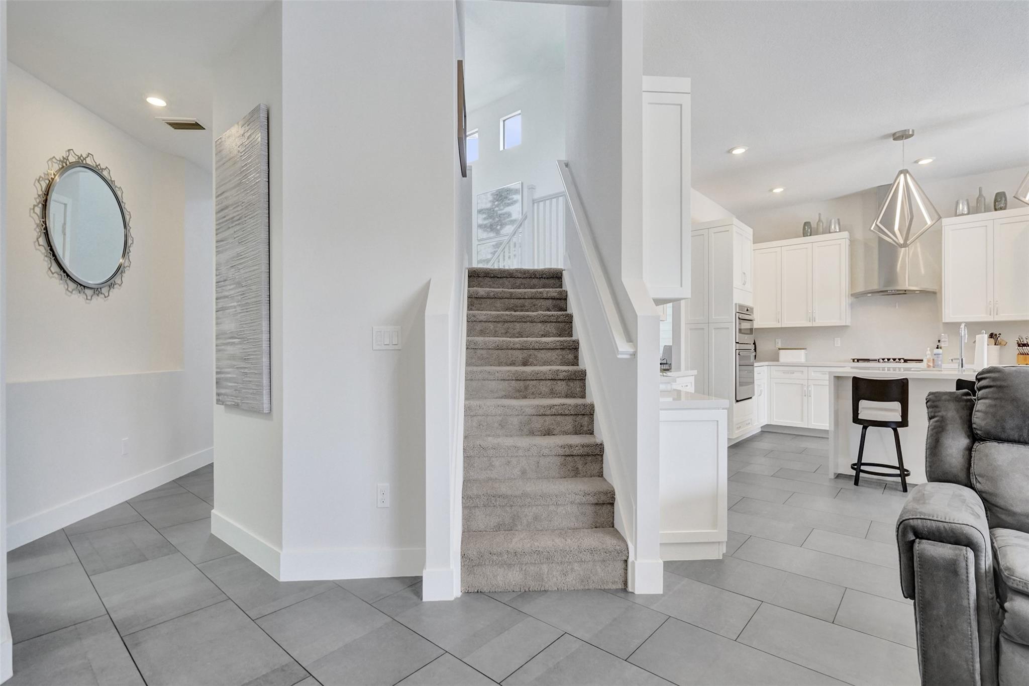 TRIPLE H RANCH PLAT - Residential