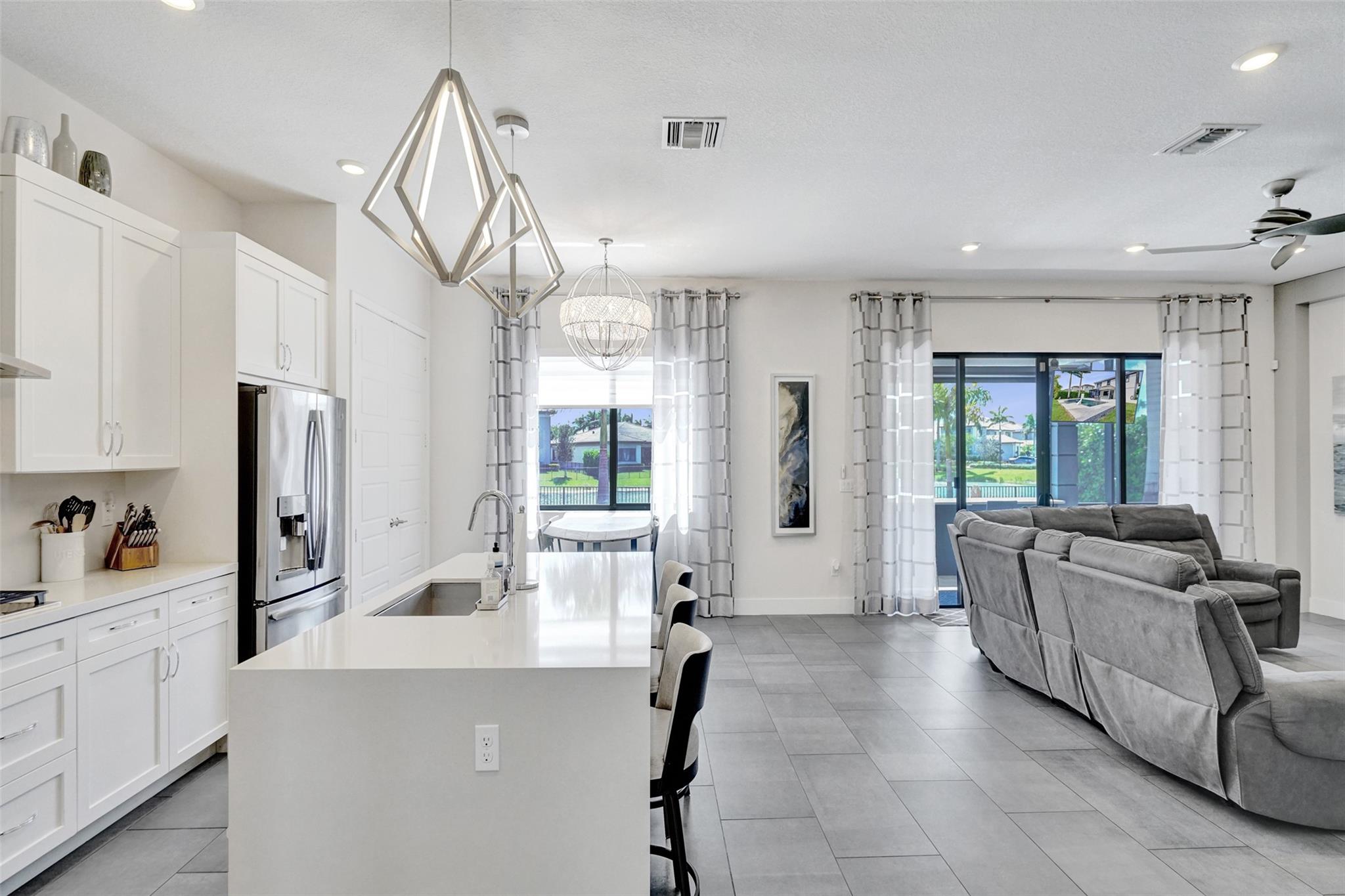 TRIPLE H RANCH PLAT - Residential