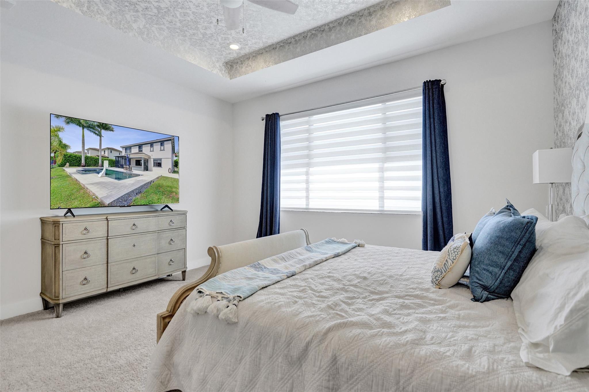 TRIPLE H RANCH PLAT - Residential