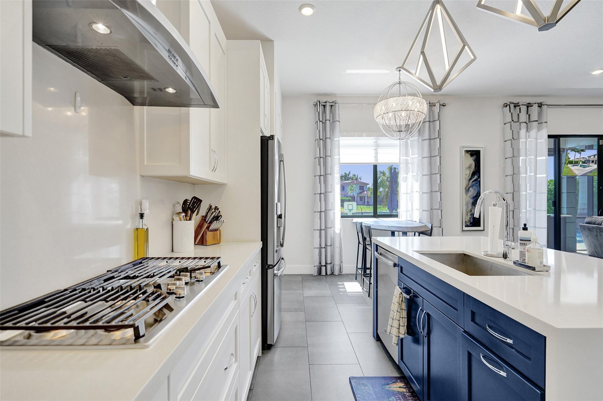 TRIPLE H RANCH PLAT - Residential