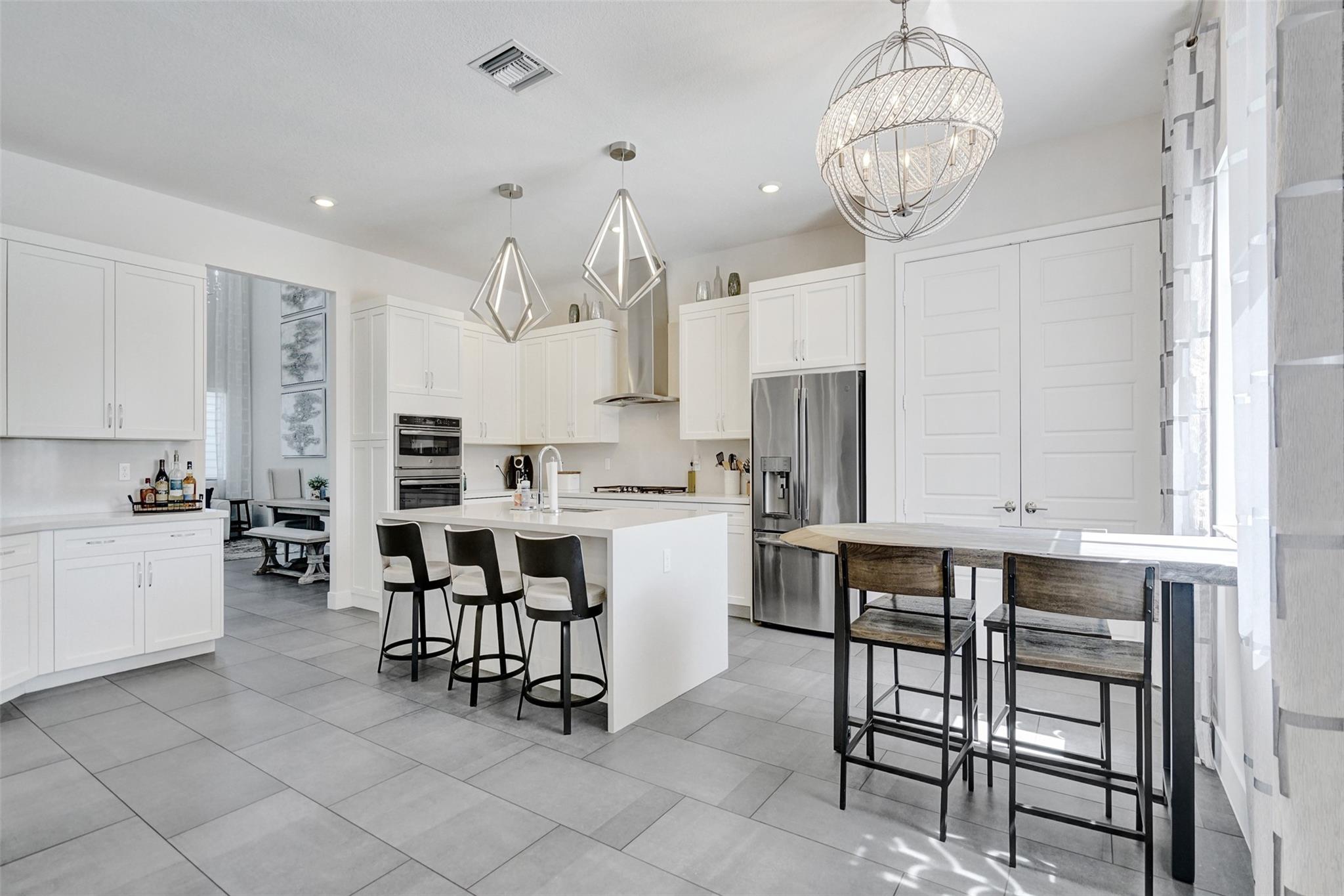 TRIPLE H RANCH PLAT - Residential