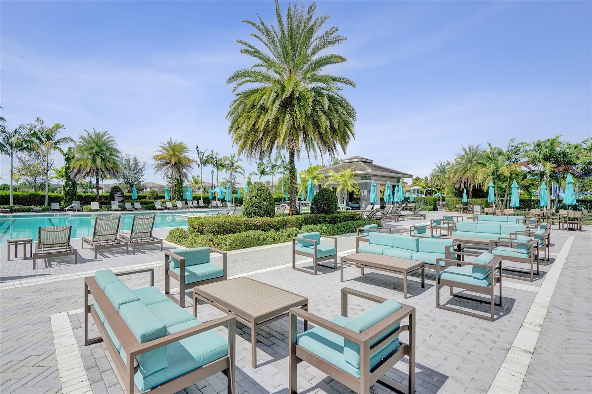 TRIPLE H RANCH PLAT - Residential
