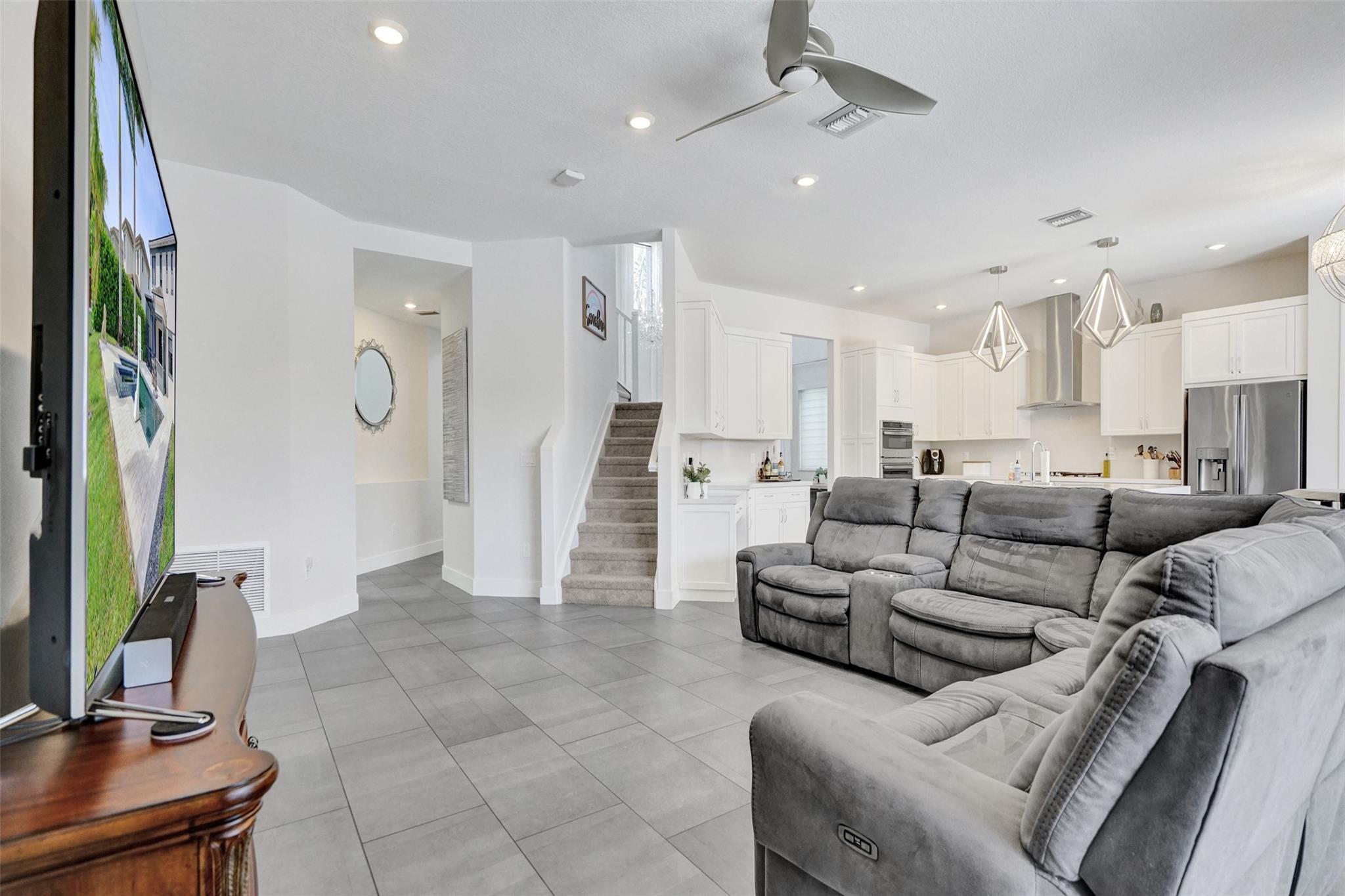 TRIPLE H RANCH PLAT - Residential