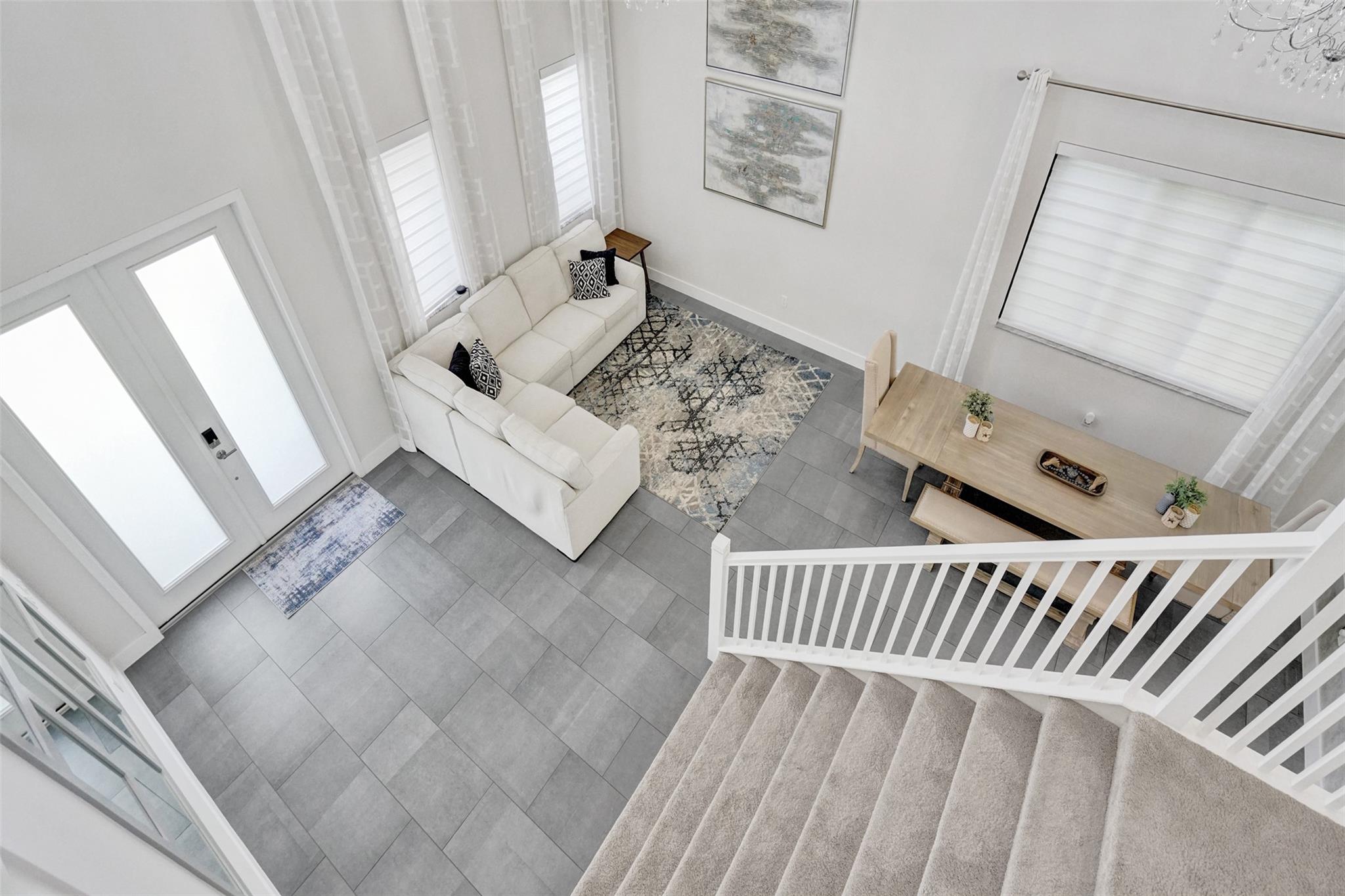 TRIPLE H RANCH PLAT - Residential