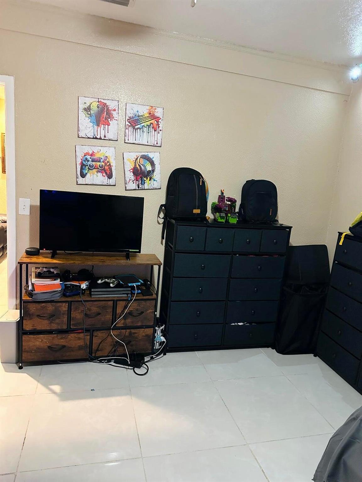 LAKEVIEW RIDGE - Residential Lease