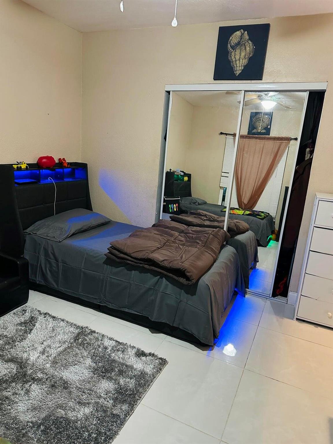 LAKEVIEW RIDGE - Residential Lease