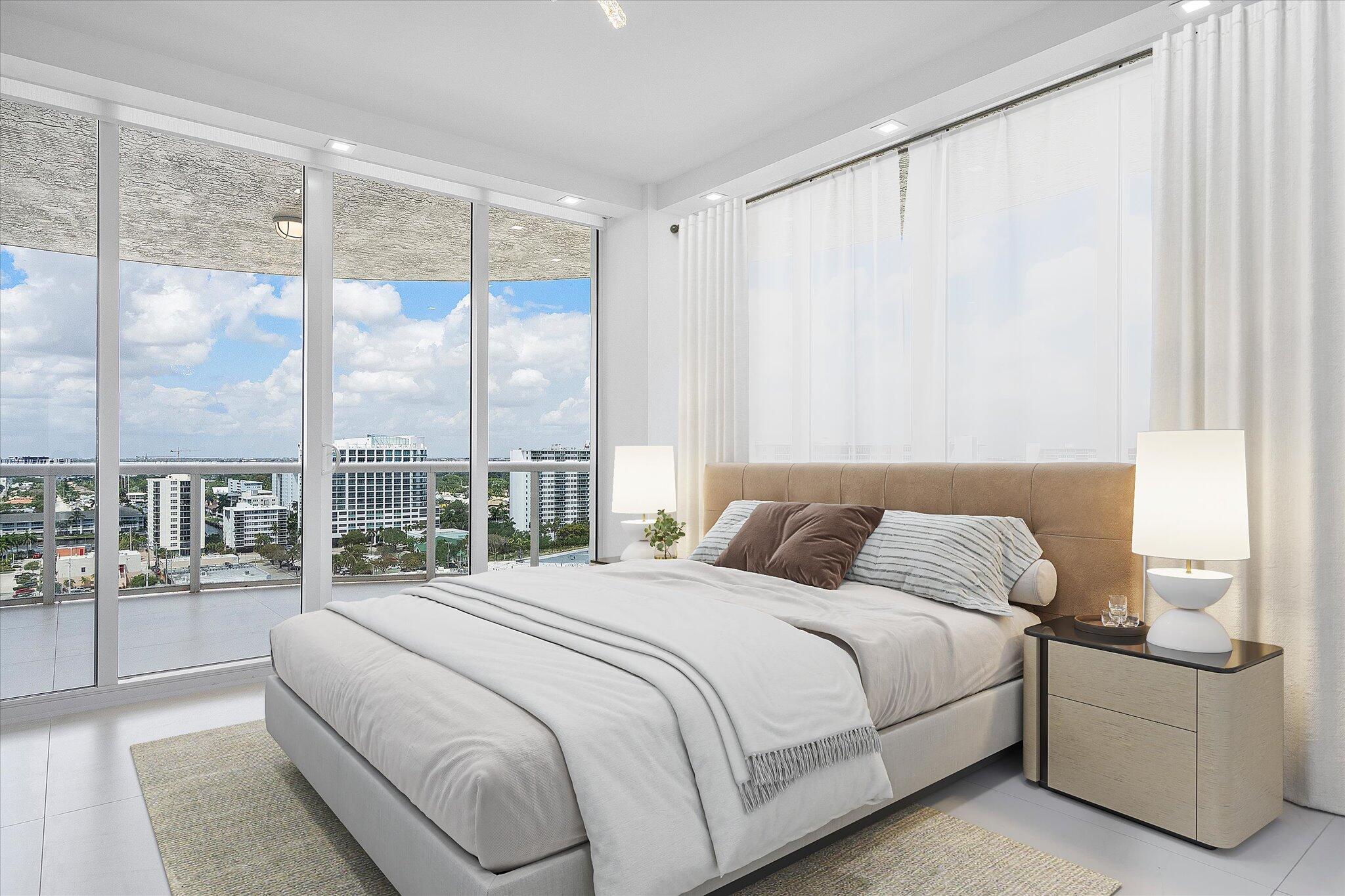 LHERMITAGE I CONDOMINIUM - Residential