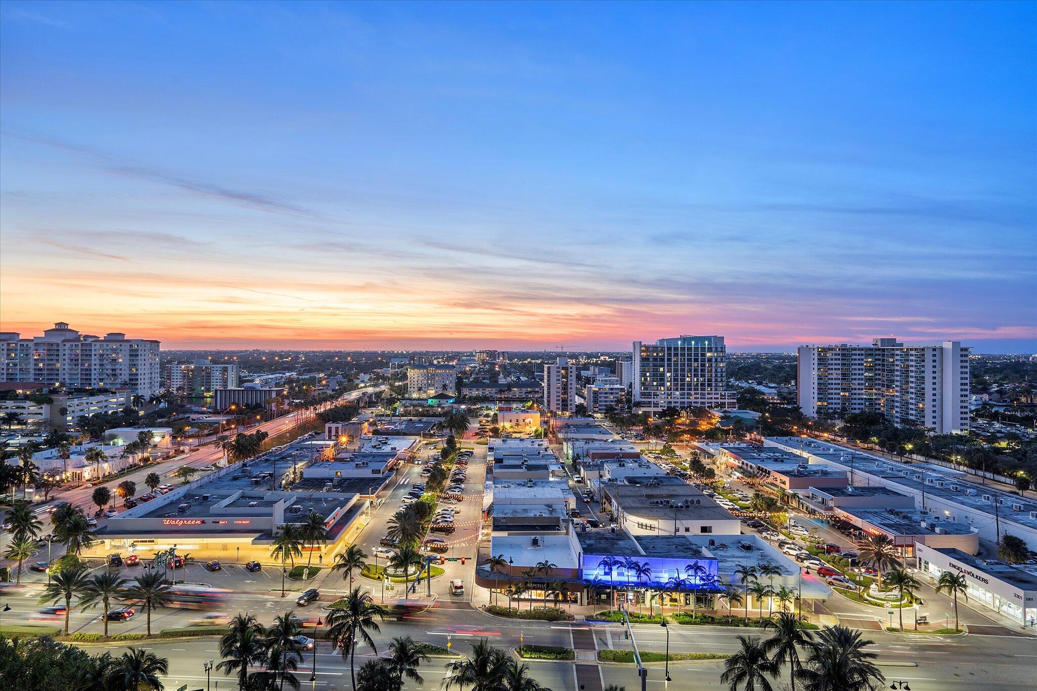 LHERMITAGE I CONDOMINIUM - Residential