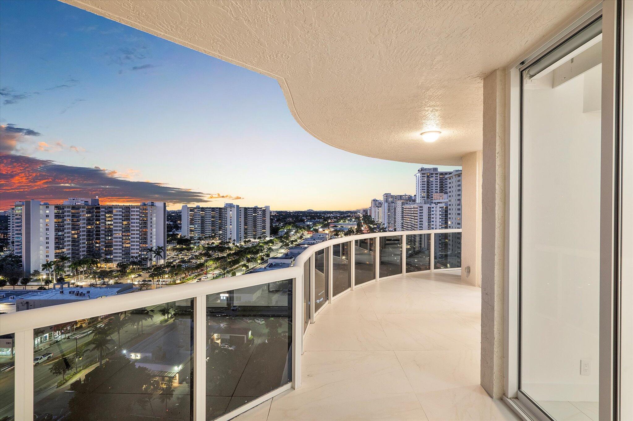 LHERMITAGE I CONDOMINIUM - Residential