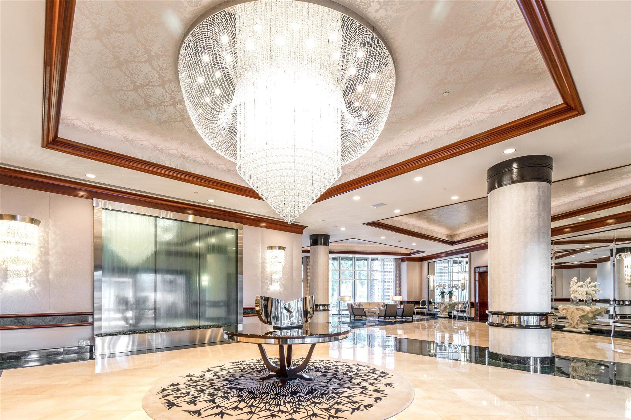 LHERMITAGE I CONDOMINIUM - Residential