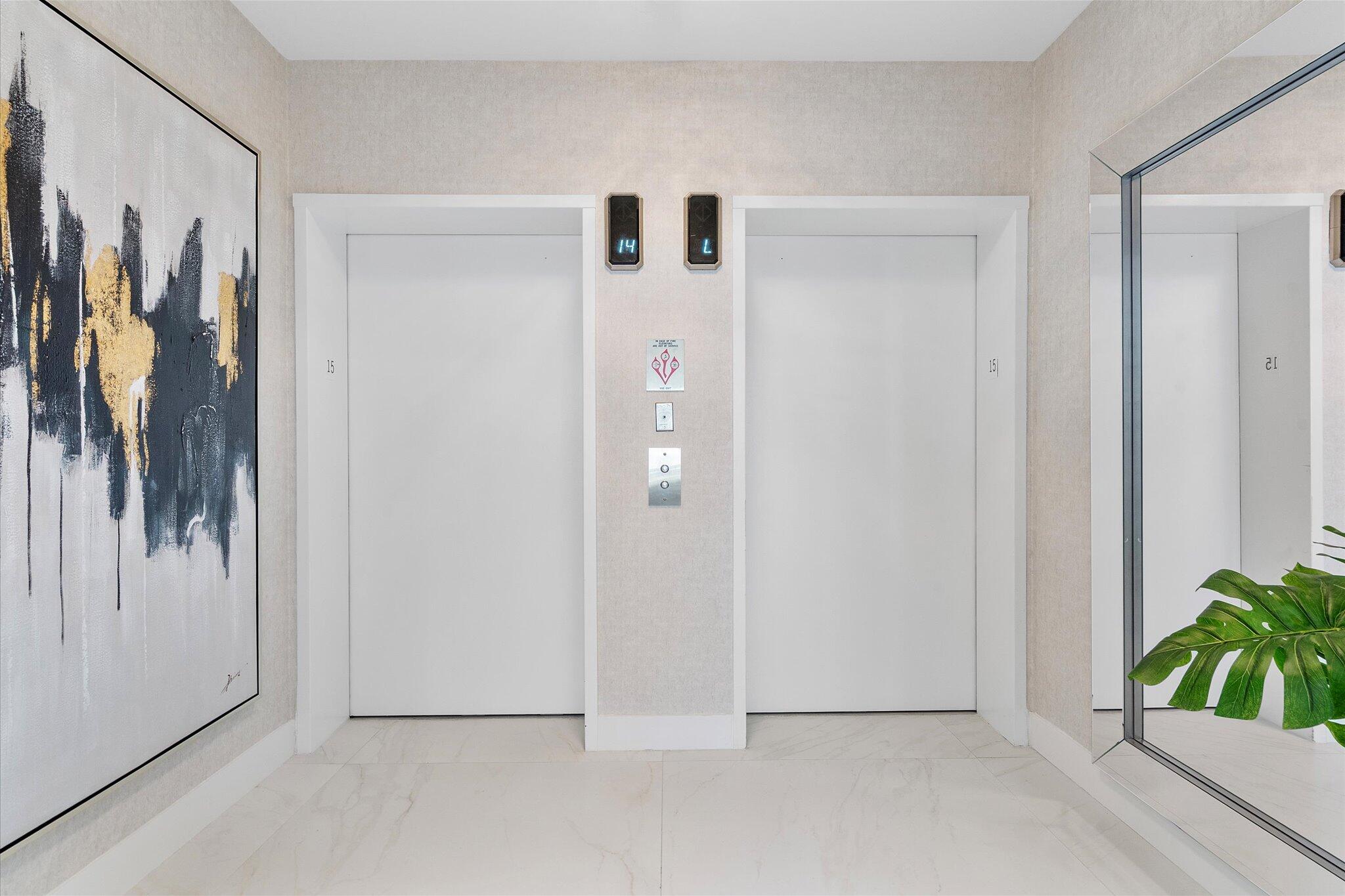 LHERMITAGE I CONDOMINIUM - Residential