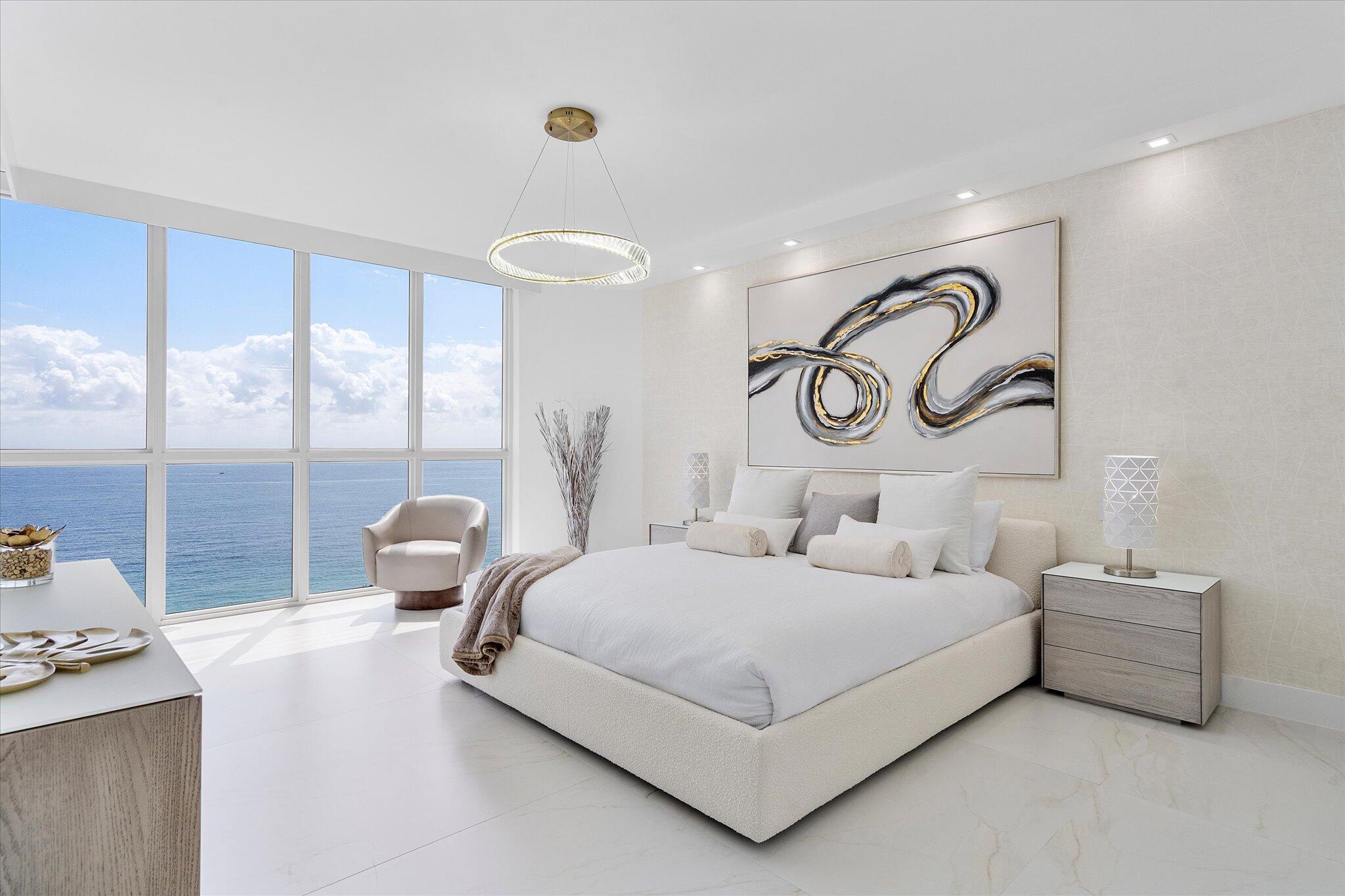 LHERMITAGE I CONDOMINIUM - Residential