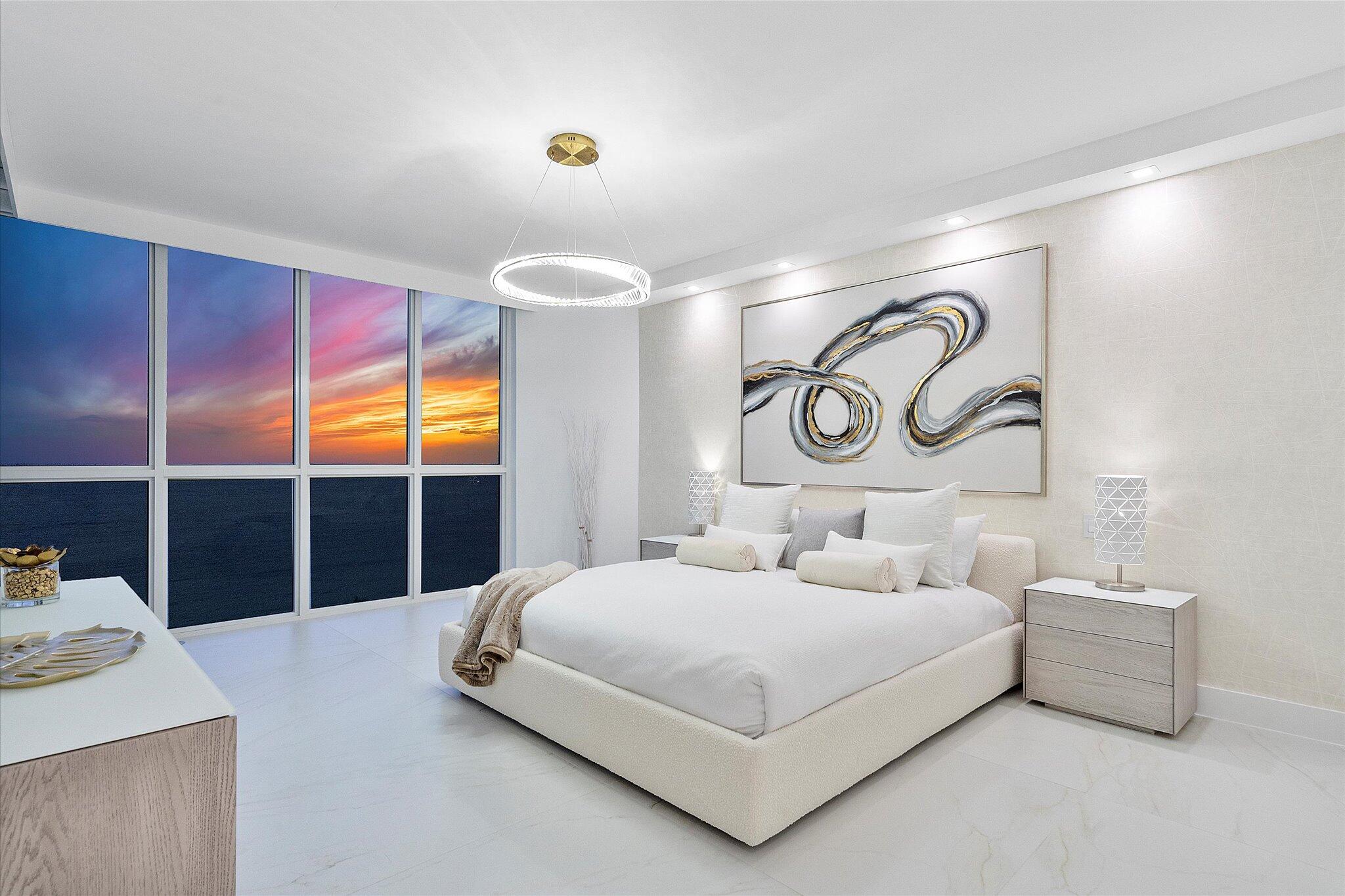 LHERMITAGE I CONDOMINIUM - Residential