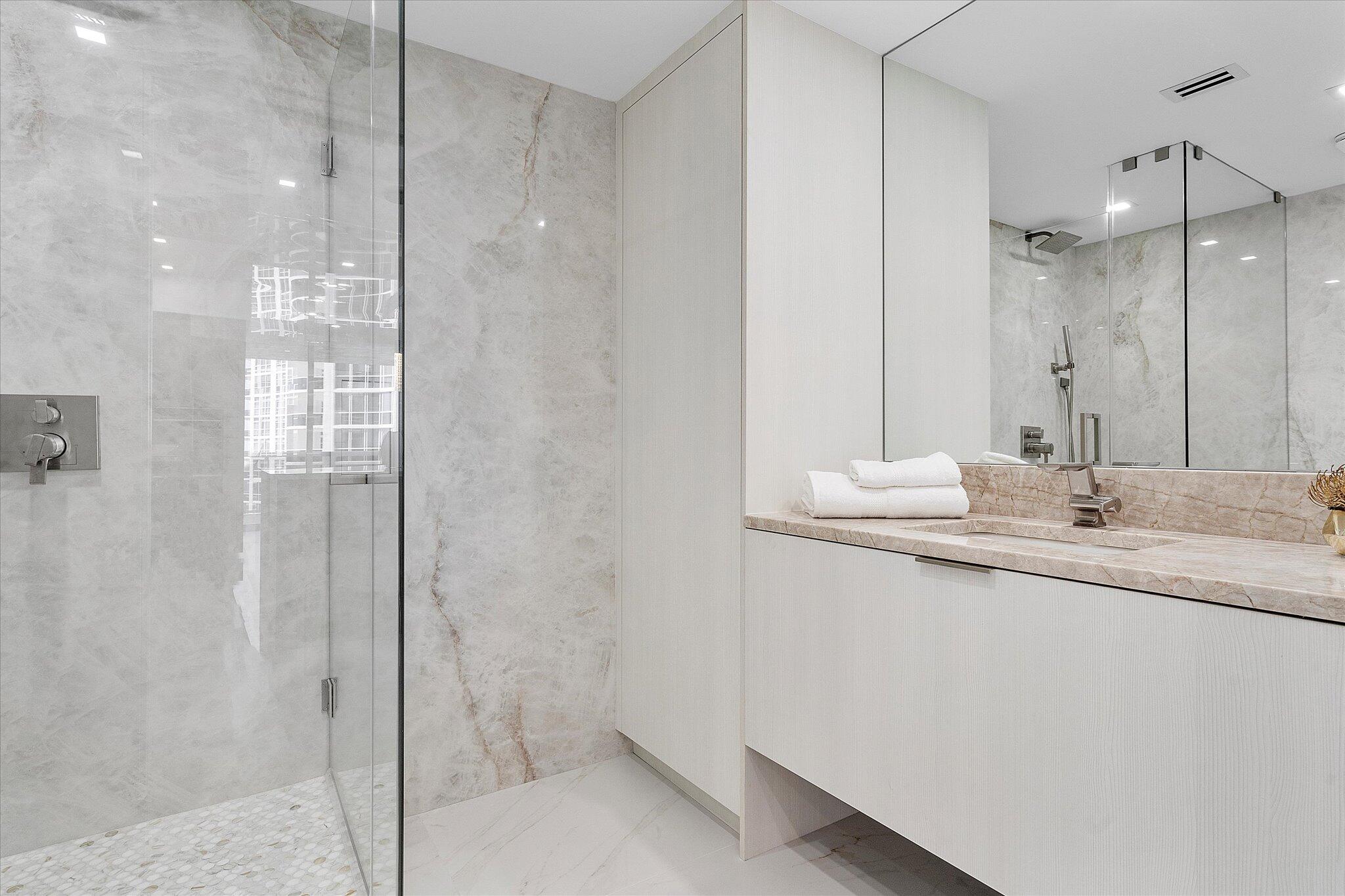 LHERMITAGE I CONDOMINIUM - Residential