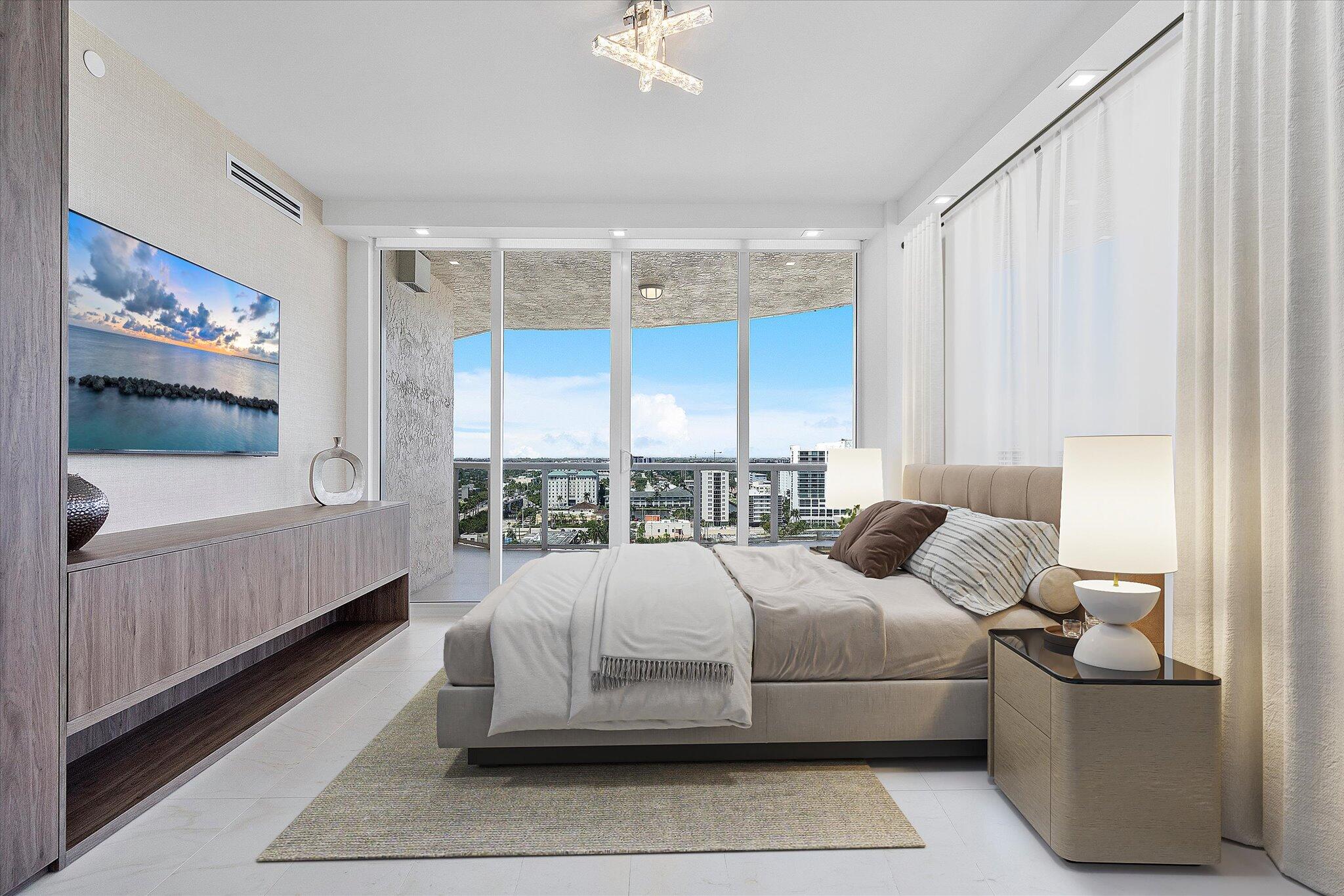 LHERMITAGE I CONDOMINIUM - Residential