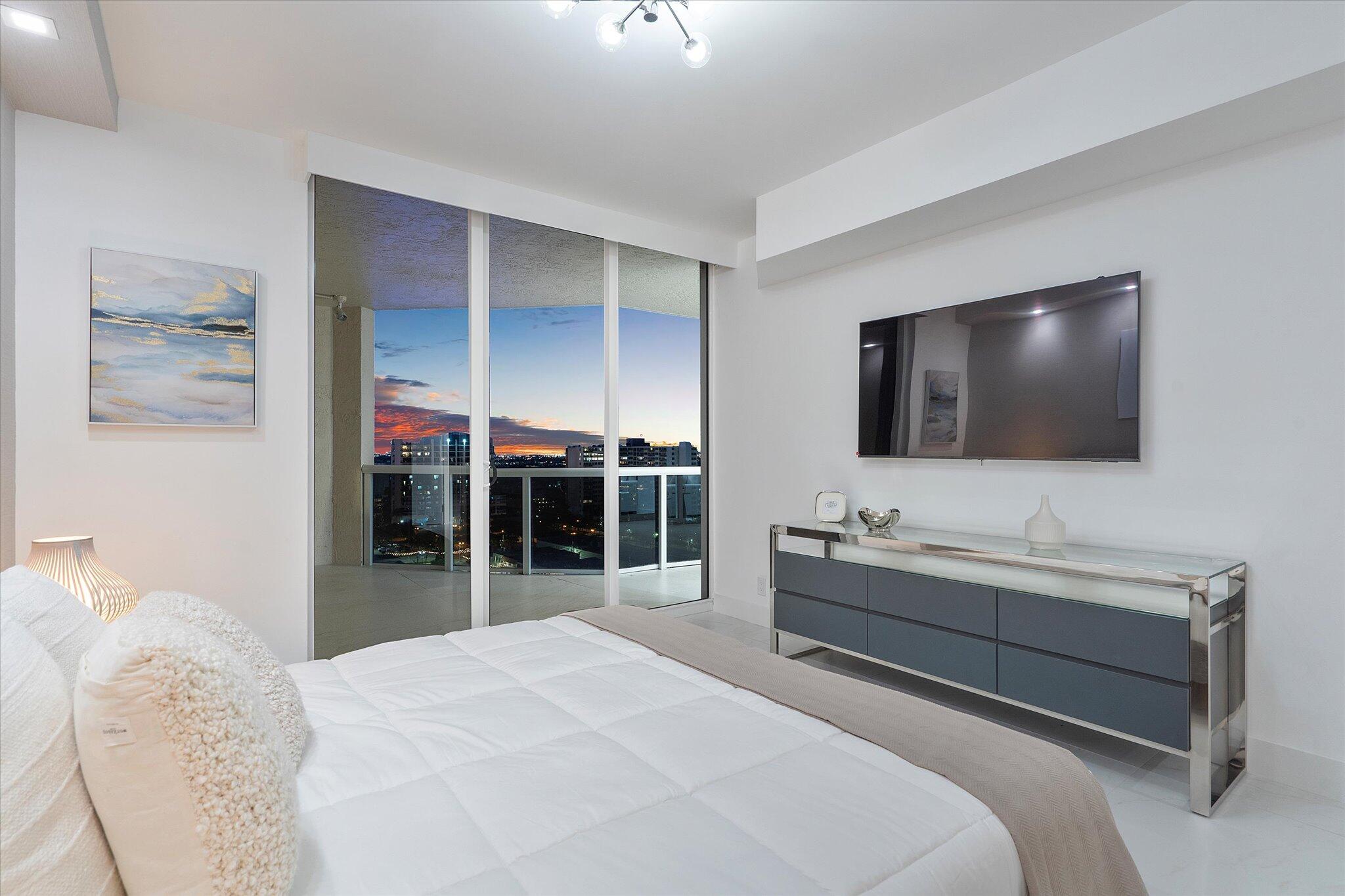 LHERMITAGE I CONDOMINIUM - Residential