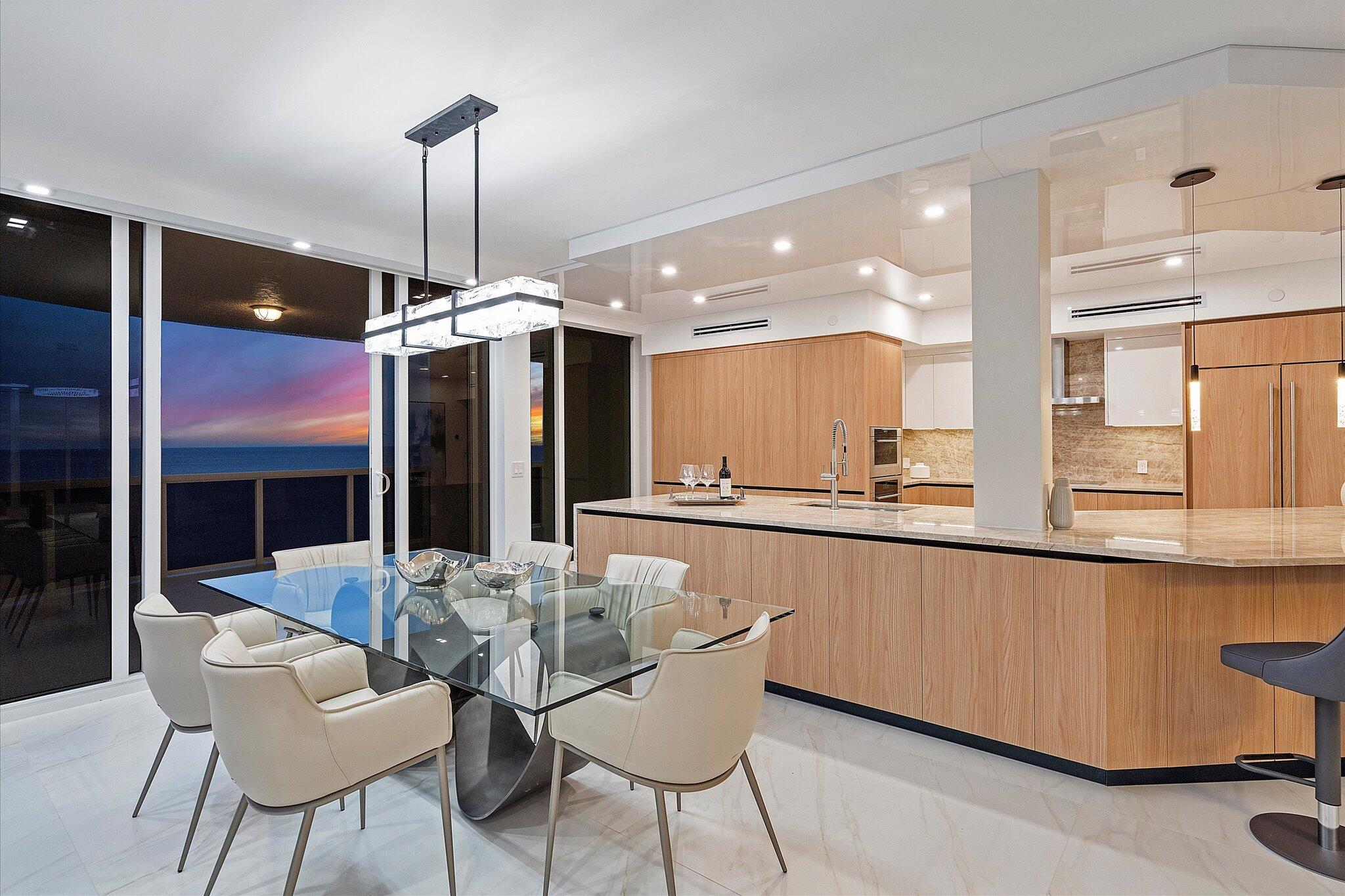 LHERMITAGE I CONDOMINIUM - Residential