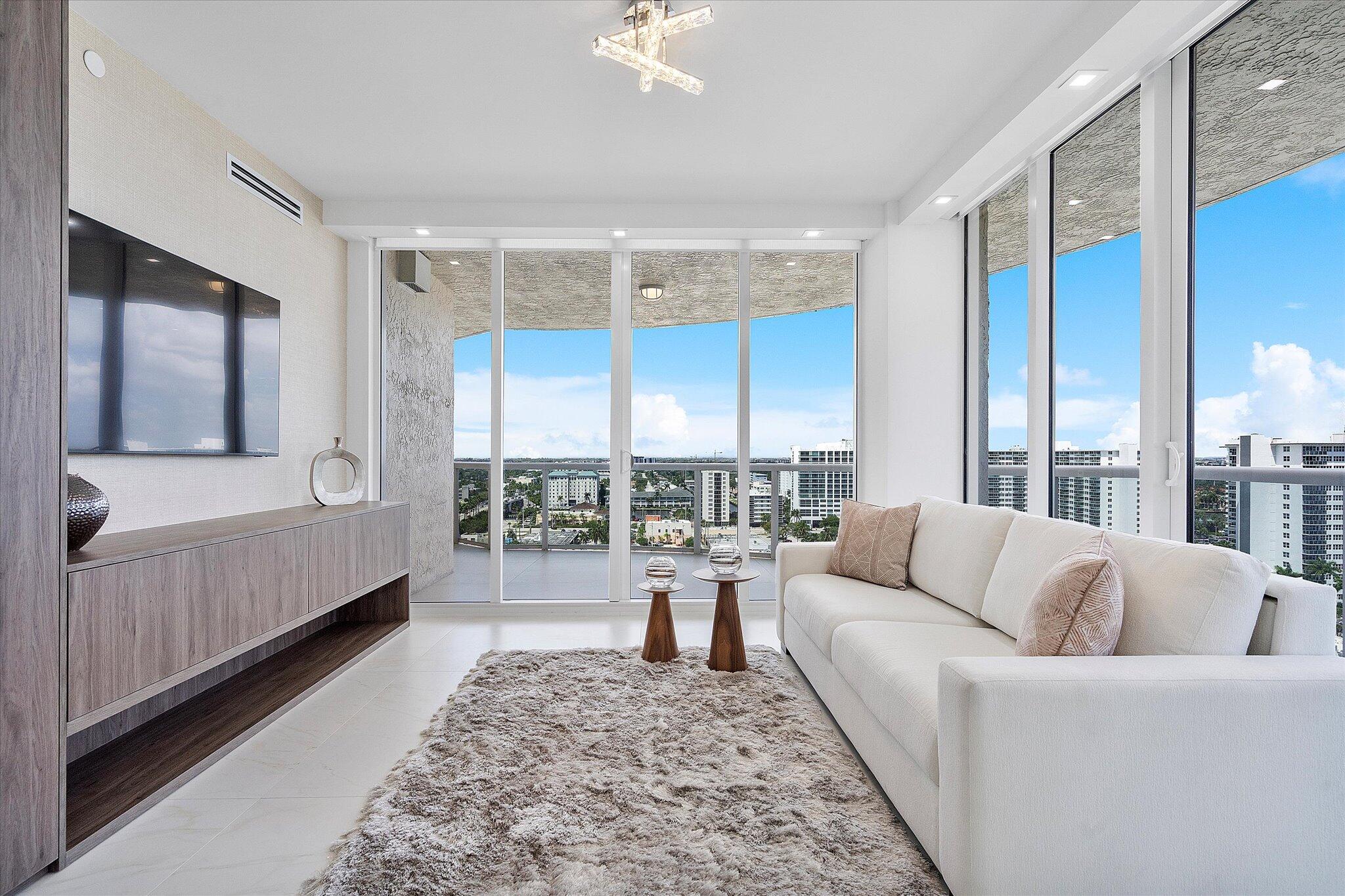 LHERMITAGE I CONDOMINIUM - Residential