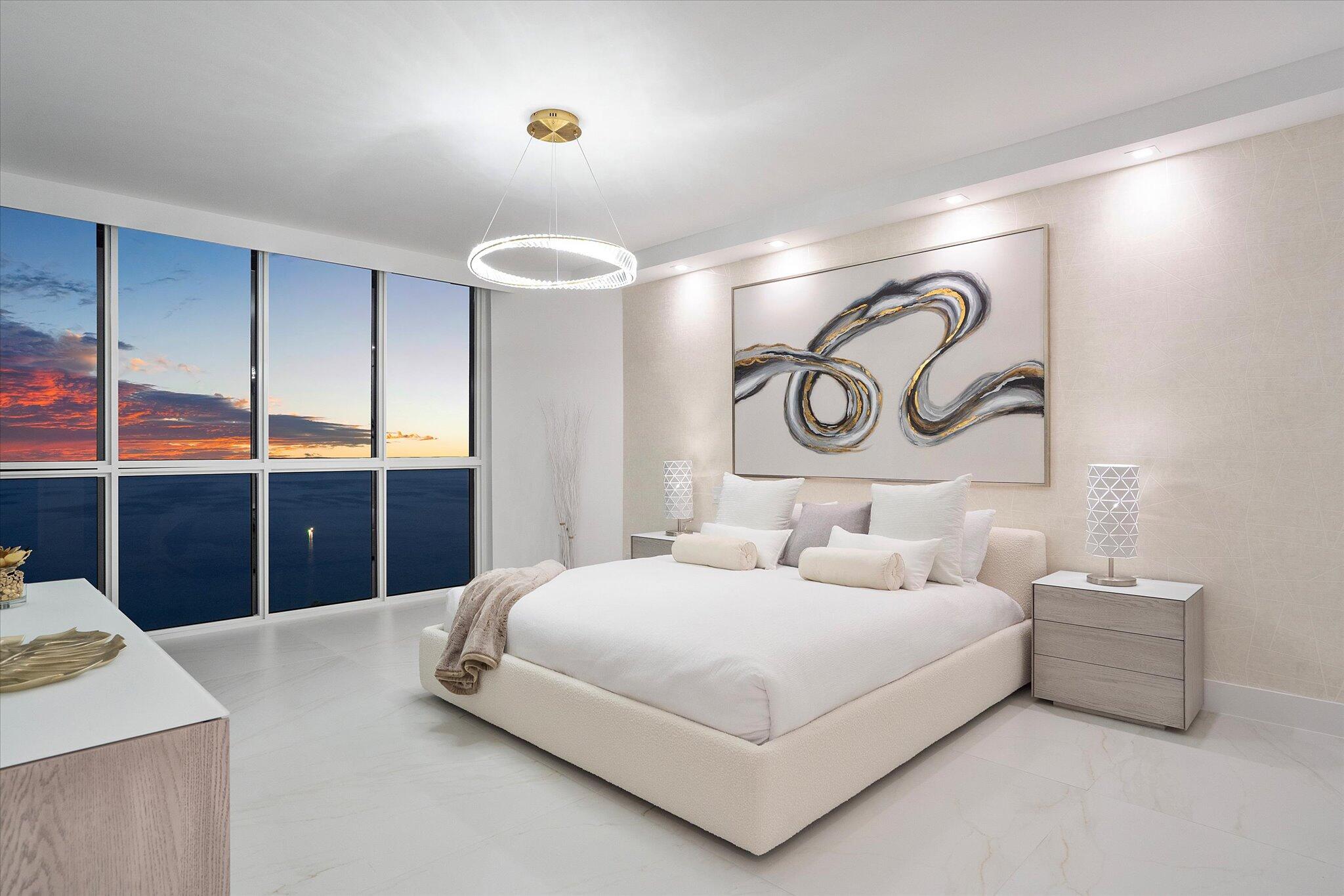 LHERMITAGE I CONDOMINIUM - Residential