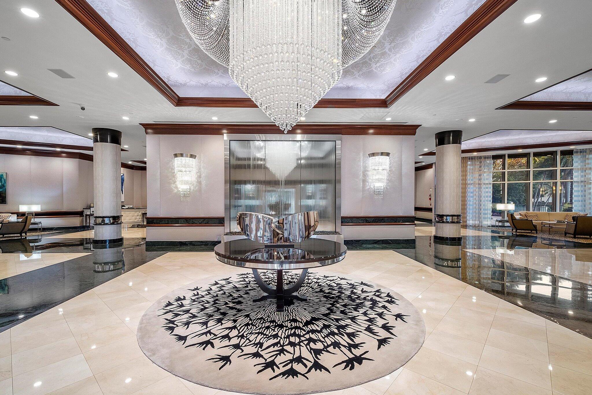 LHERMITAGE I CONDOMINIUM - Residential