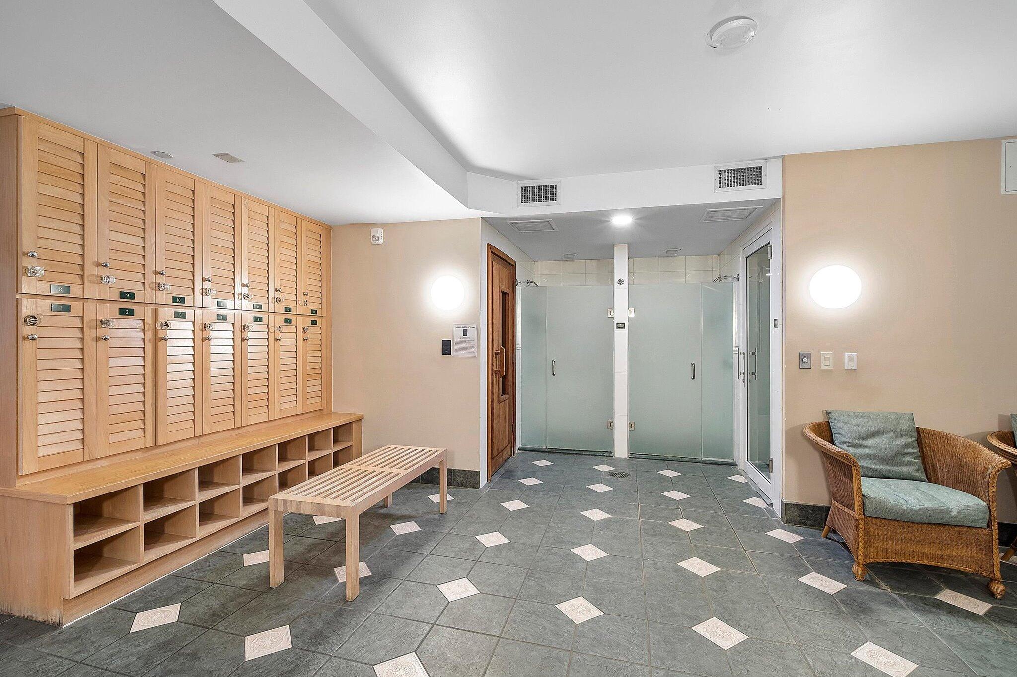 LHERMITAGE I CONDOMINIUM - Residential