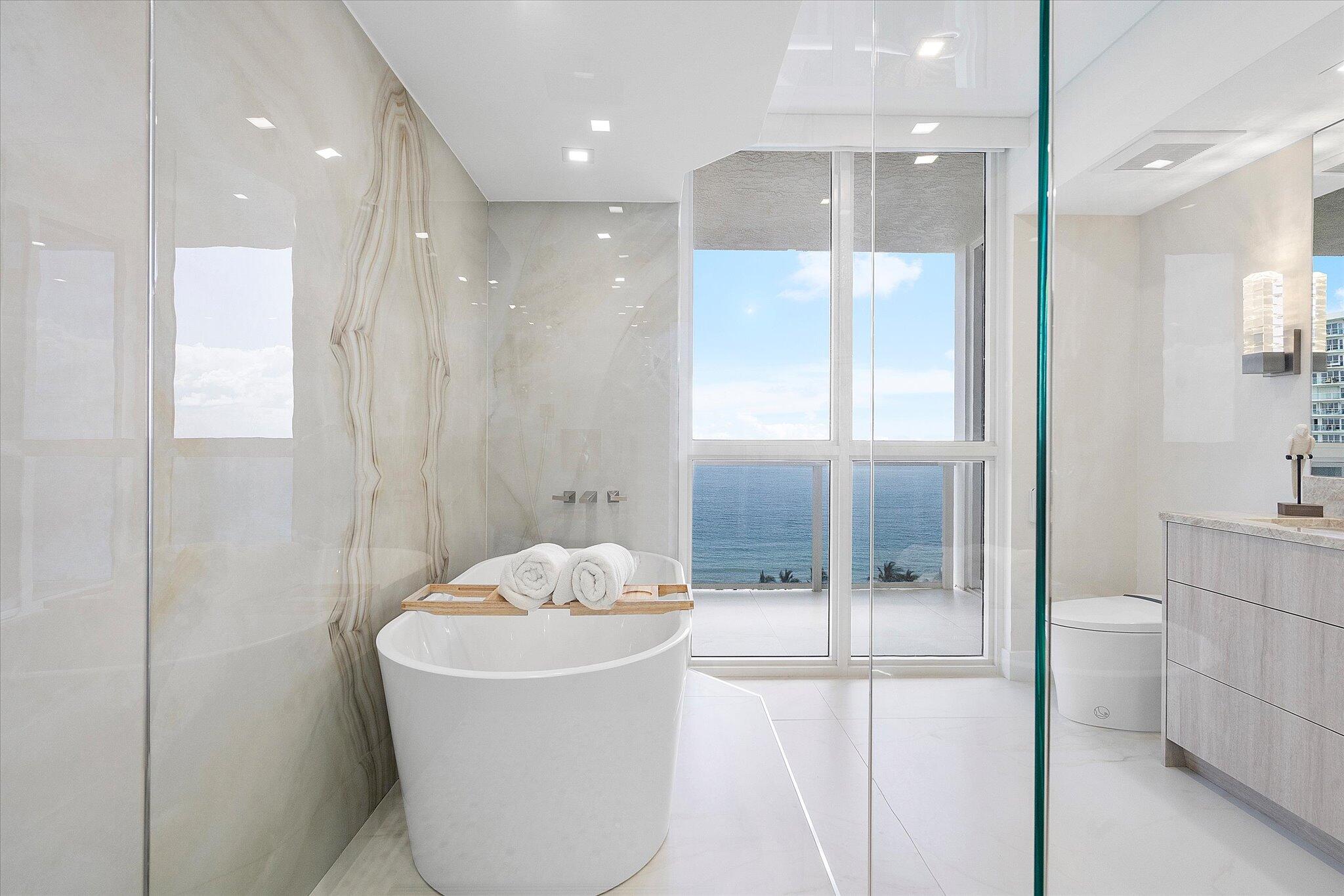 LHERMITAGE I CONDOMINIUM - Residential