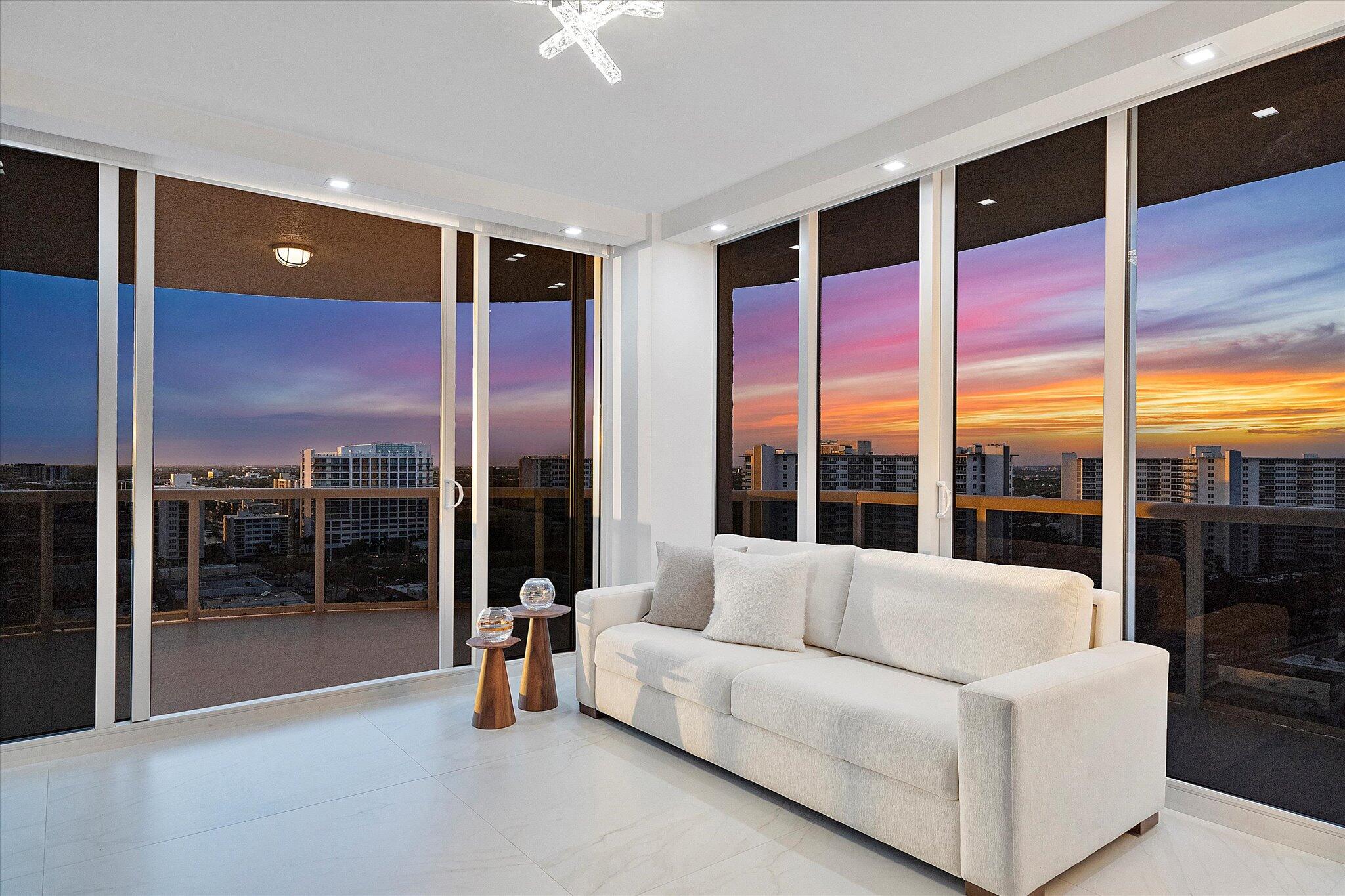 LHERMITAGE I CONDOMINIUM - Residential