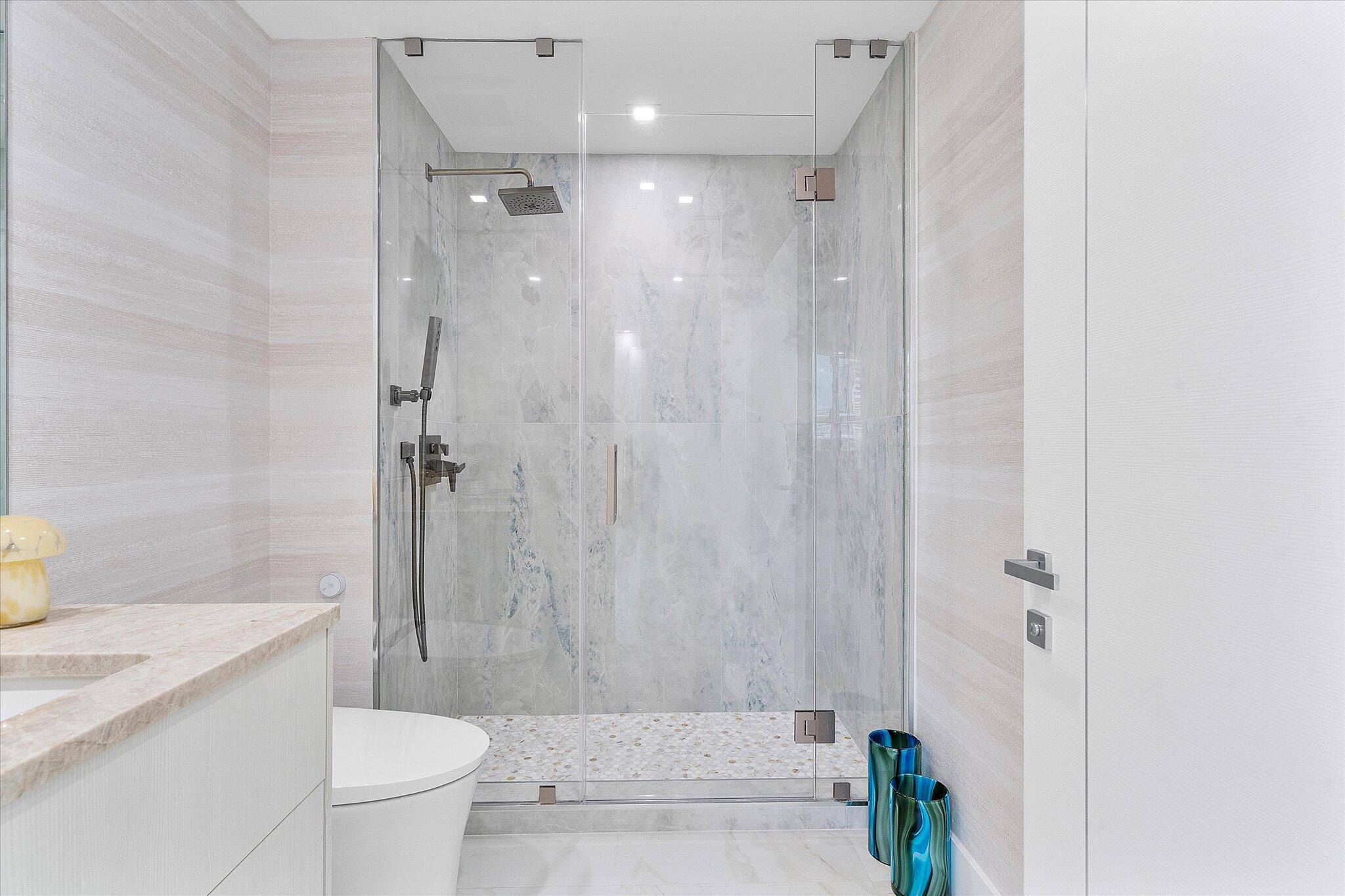 LHERMITAGE I CONDOMINIUM - Residential