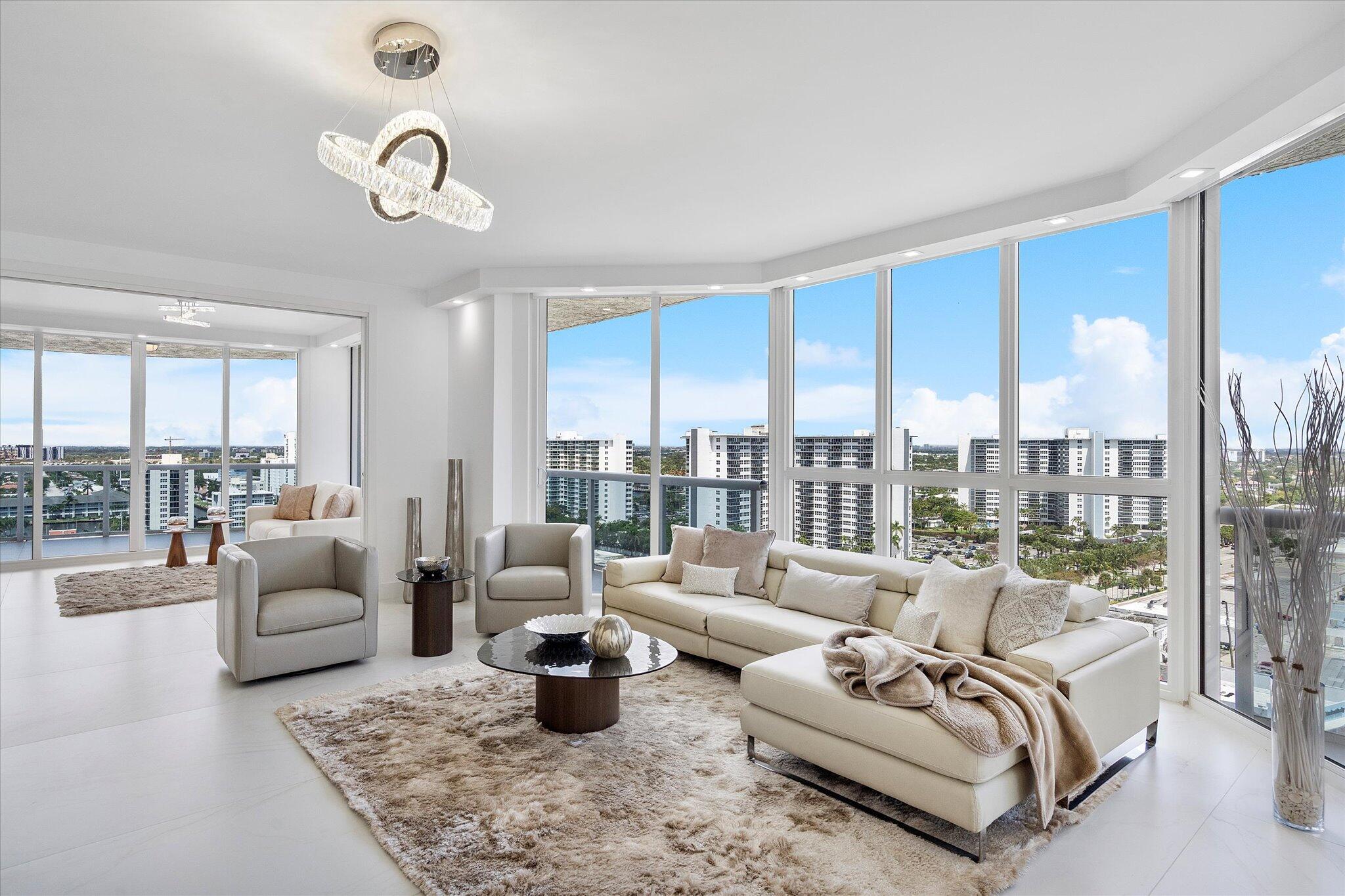 LHERMITAGE I CONDOMINIUM - Residential